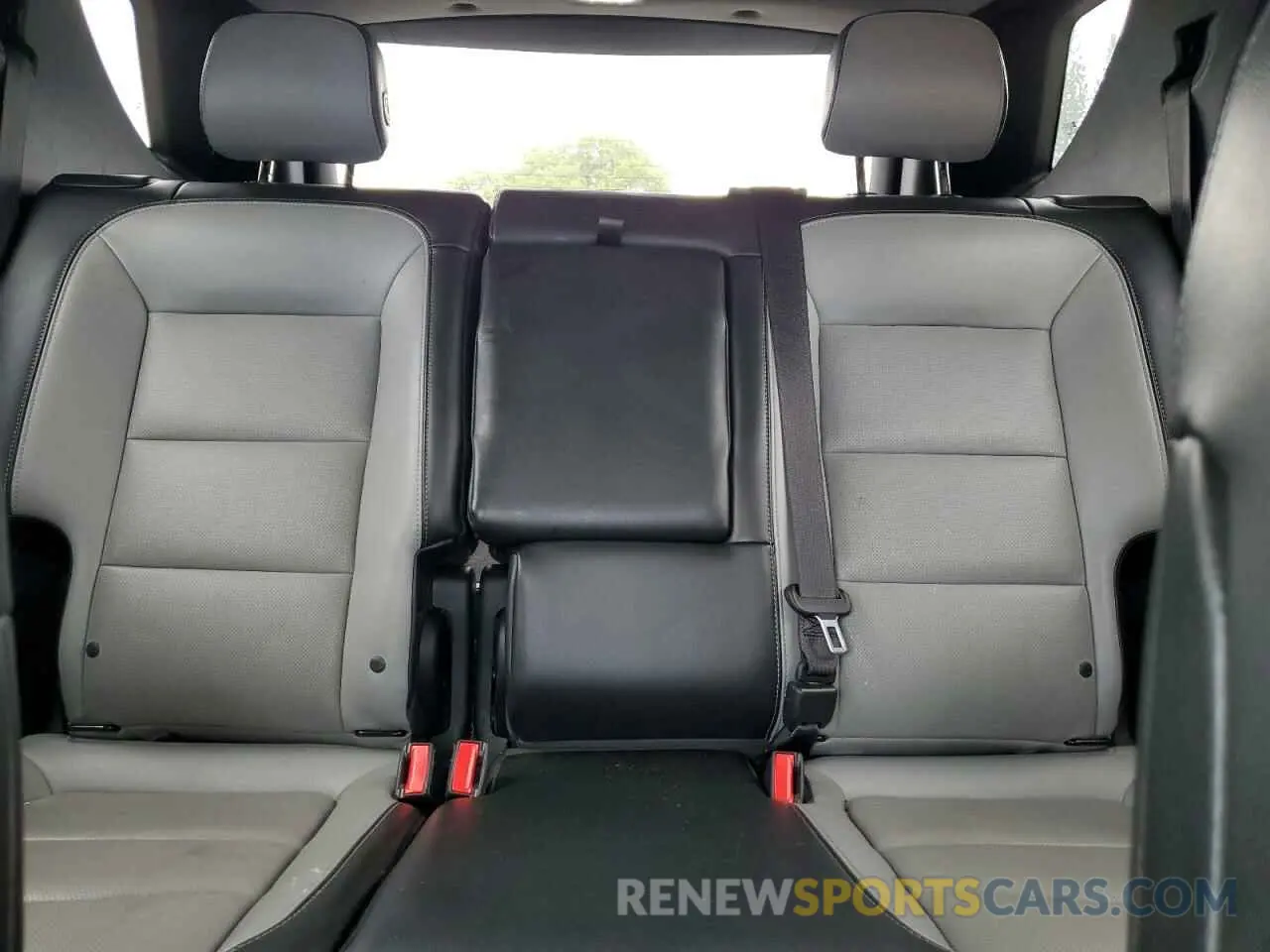 10 fotografías del automóvil dañado 3GNAXNEV1KS555009 CHEVROLET EQUINOX 2019