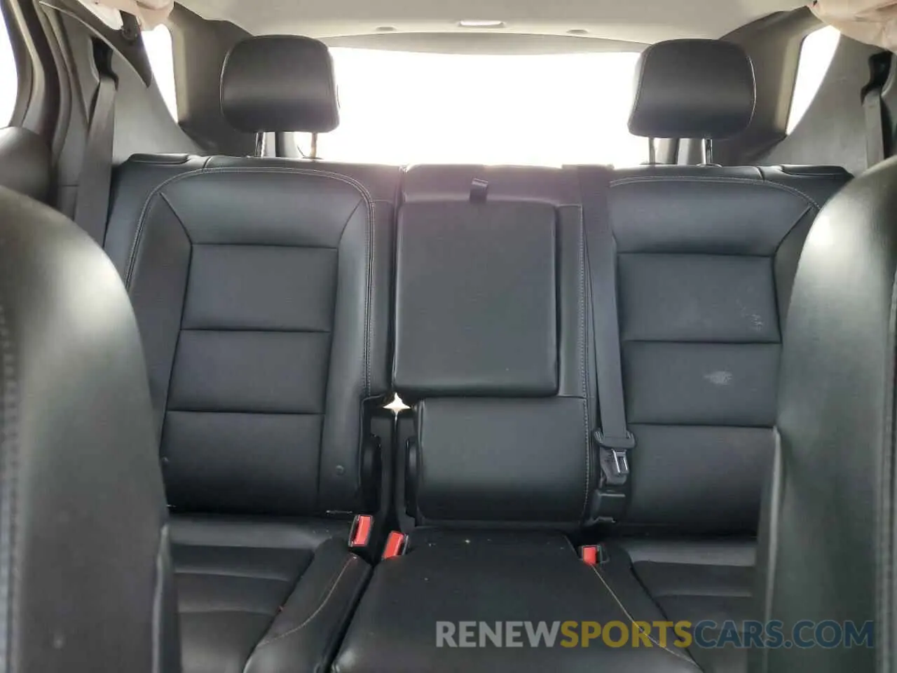 10 fotografías del automóvil dañado 3GNAXNEV2KS545332 CHEVROLET EQUINOX 2019