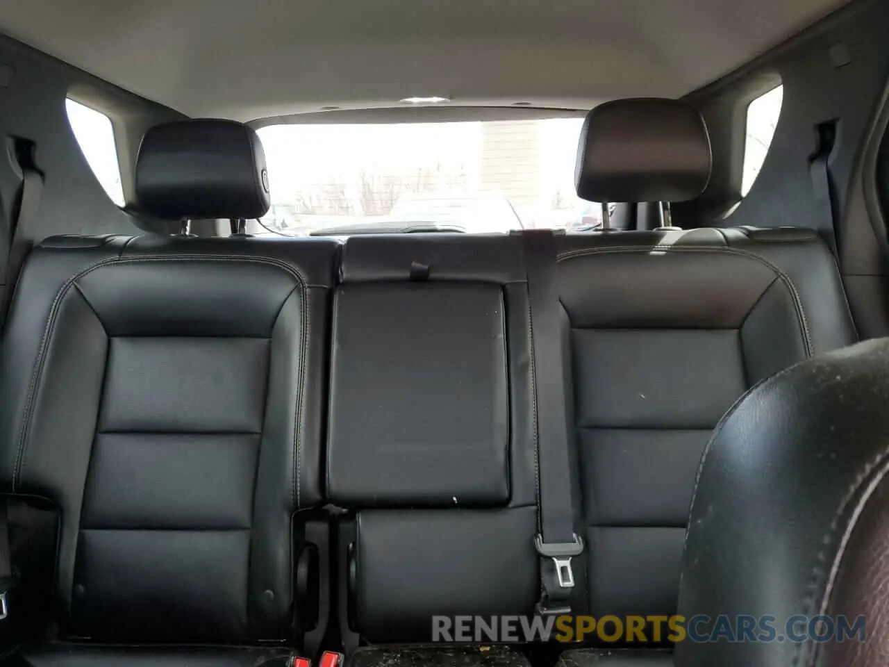 10 fotografías del automóvil dañado 3GNAXNEV6KS608951 CHEVROLET EQUINOX 2019