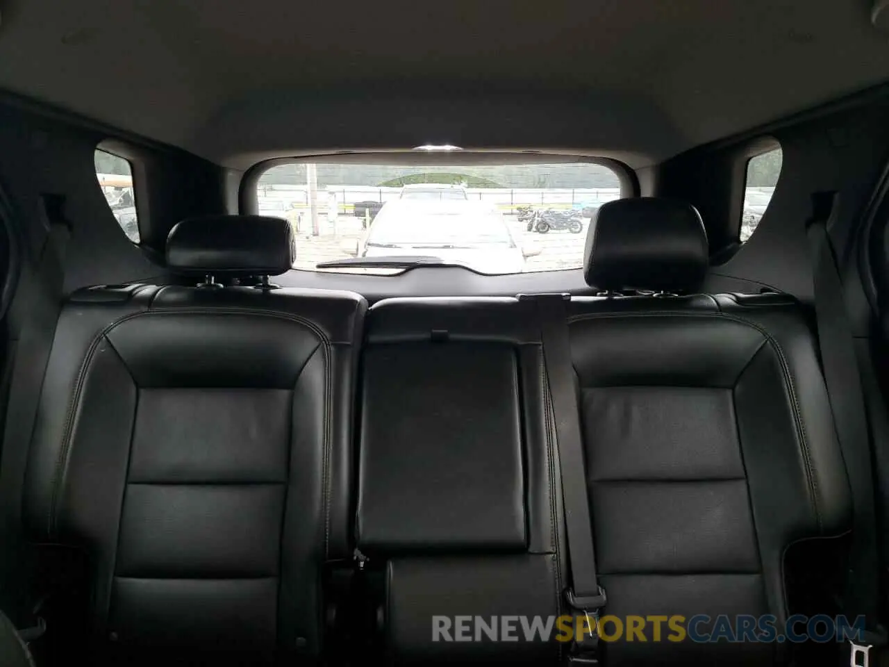 10 fotografías del automóvil dañado 3GNAXNEV8KS561549 CHEVROLET EQUINOX 2019