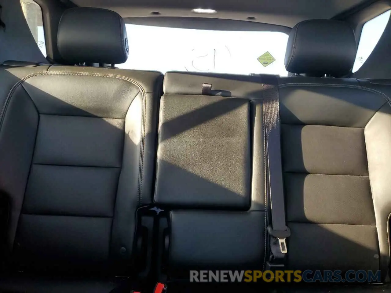 10 fotografías del automóvil dañado 3GNAXPEX7KS516518 CHEVROLET EQUINOX 2019