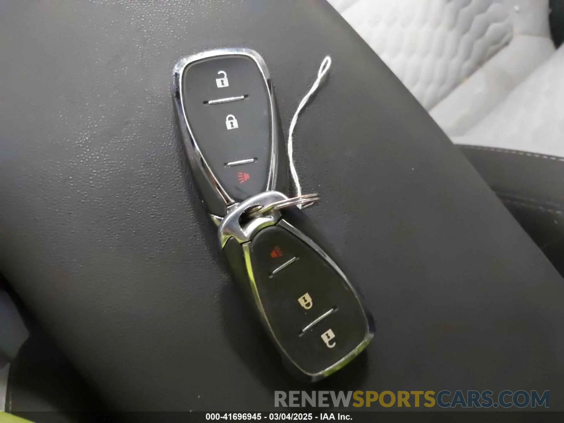 11 fotografías del automóvil dañado 3GNAXSEV3KL229298 CHEVROLET EQUINOX 2019