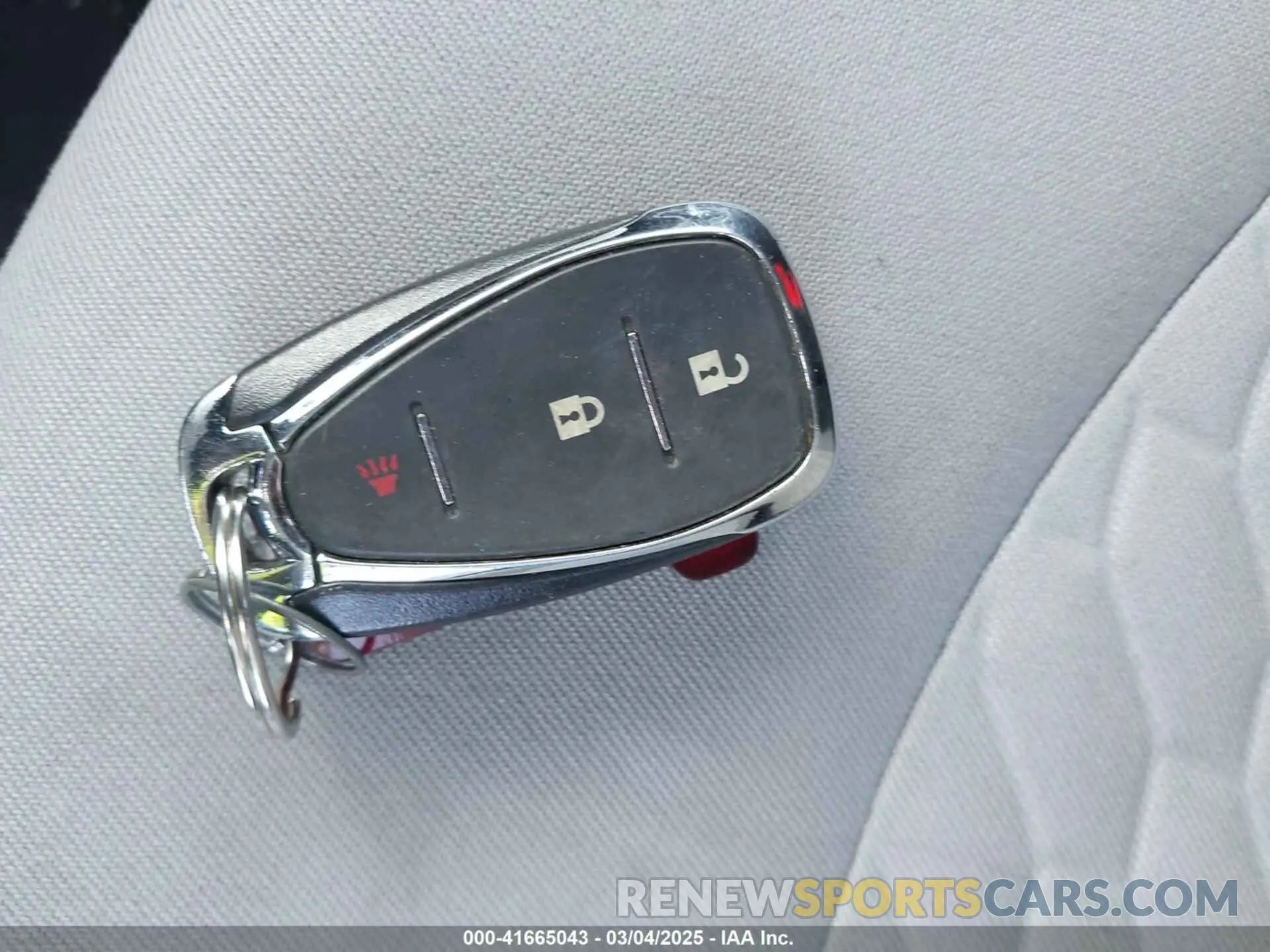 11 fotografías del automóvil dañado 3GNAXSEV7KS509294 CHEVROLET EQUINOX 2019