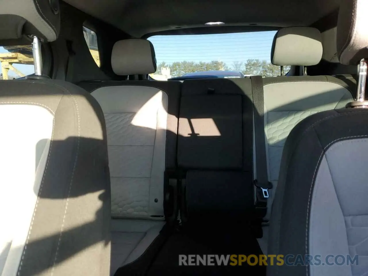 10 fotografías del automóvil dañado 3GNAXSEV9KL263603 CHEVROLET EQUINOX 2019