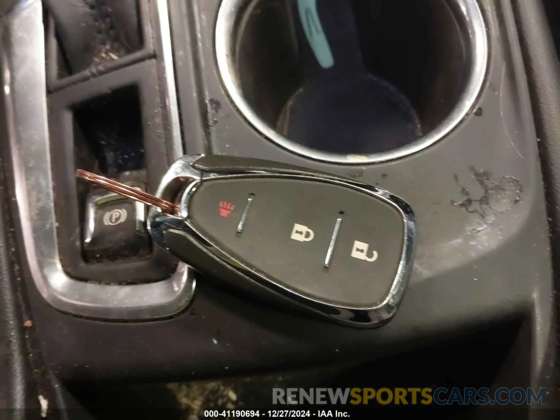 11 fotografías del automóvil dañado 3GNAXSEV9KS634829 CHEVROLET EQUINOX 2019