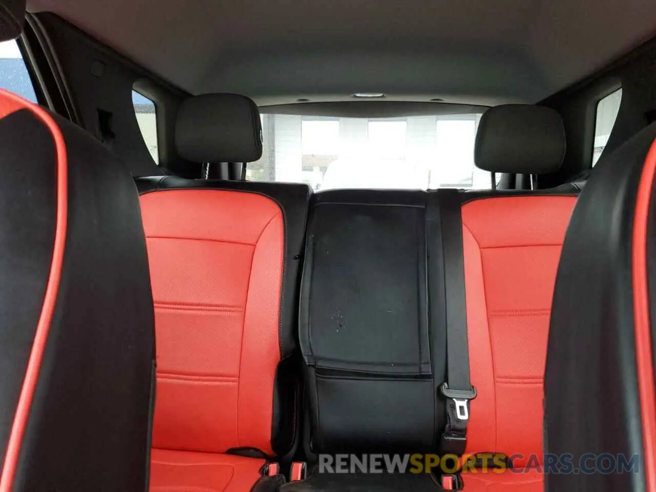 10 fotografías del automóvil dañado 3GNAXUEV0KS589811 CHEVROLET EQUINOX 2019
