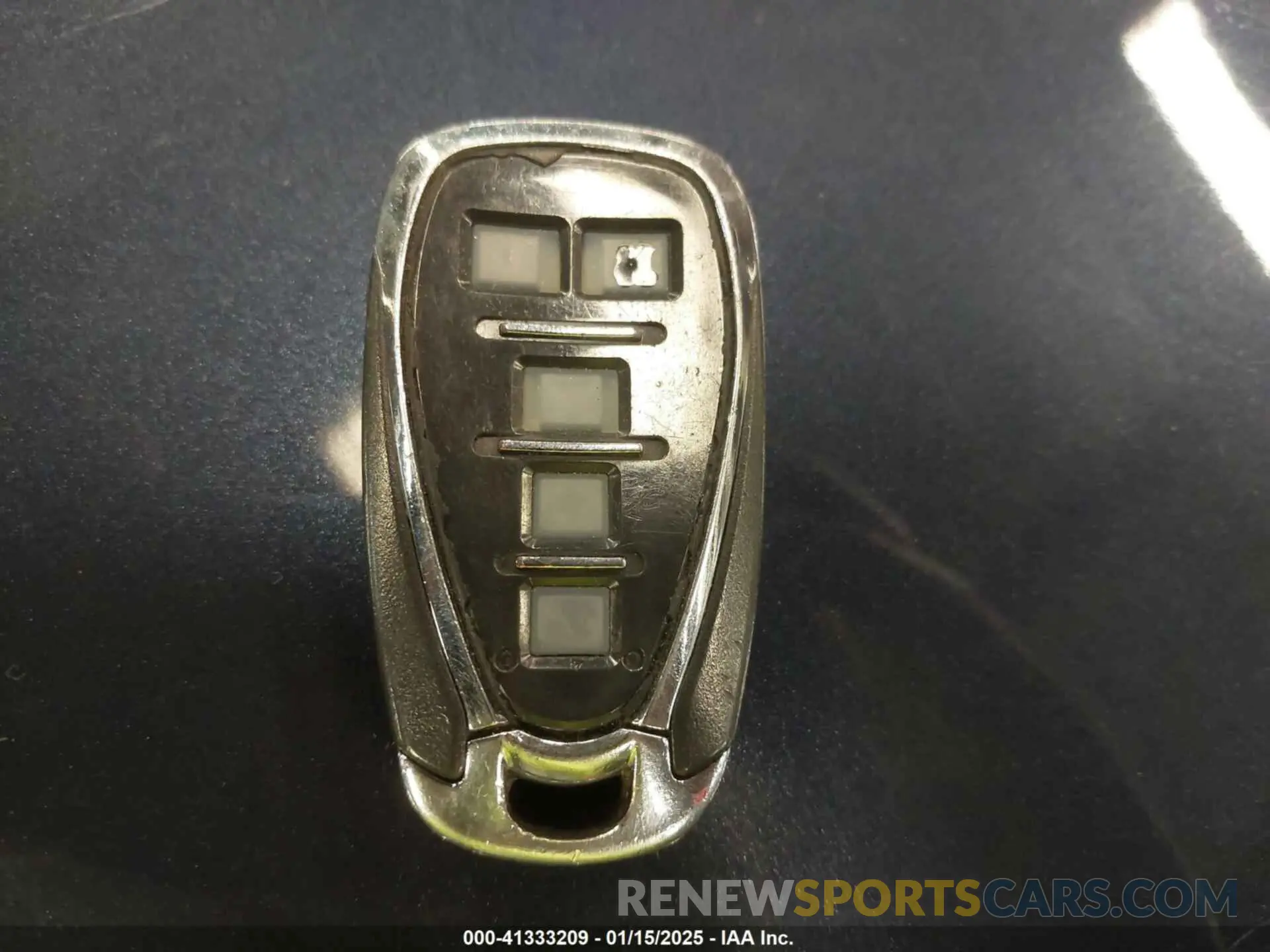 11 fotografías del automóvil dañado 3GNAXUEV1KL286305 CHEVROLET EQUINOX 2019