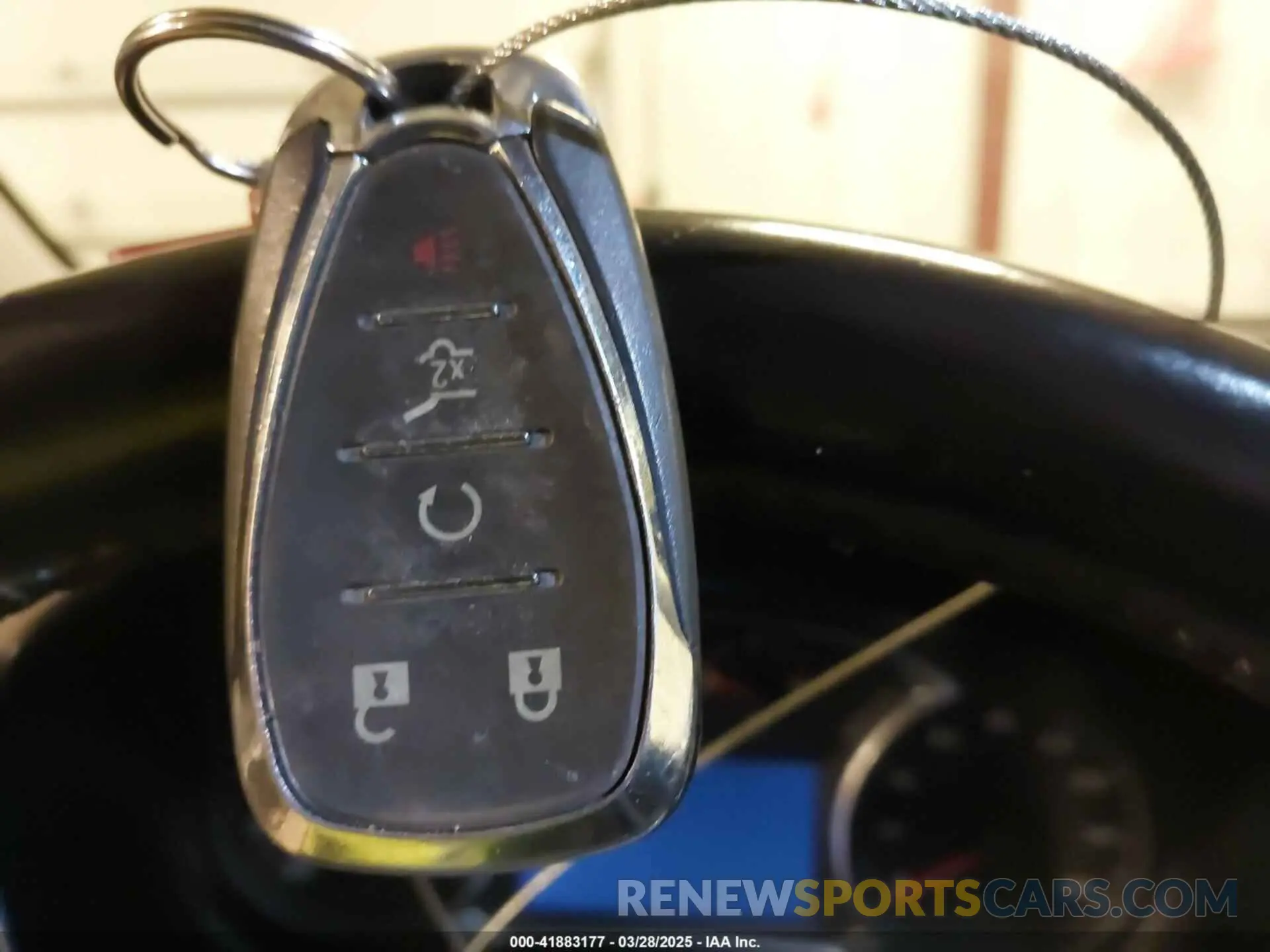 11 fotografías del automóvil dañado 3GNAXUEV1KS504846 CHEVROLET EQUINOX 2019