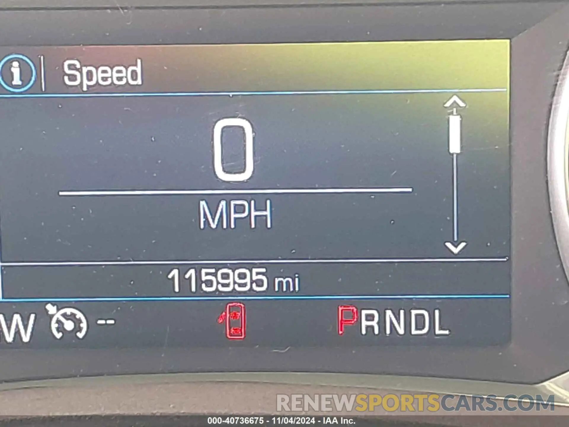 15 fotografías del automóvil dañado 3GNAXUEV2KS680742 CHEVROLET EQUINOX 2019