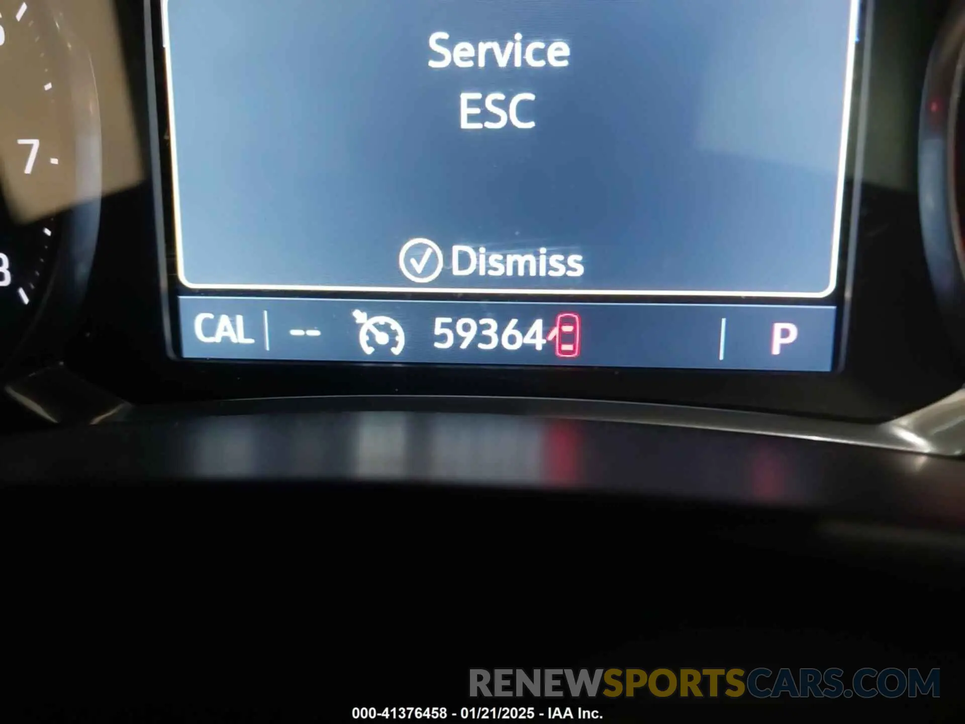 15 fotografías del automóvil dañado 3GNAXUEV3KS583713 CHEVROLET EQUINOX 2019