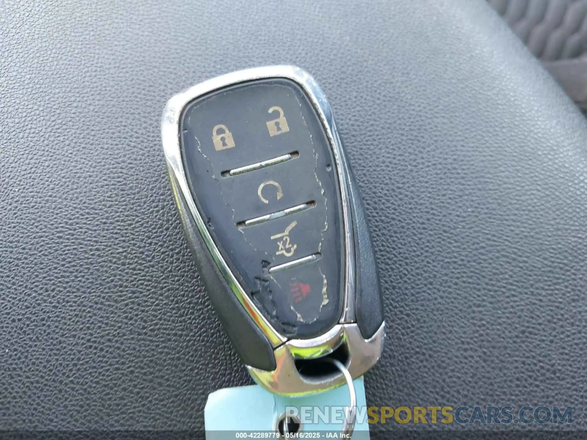 11 fotografías del automóvil dañado 3GNAXUEV4KL297914 CHEVROLET EQUINOX 2019