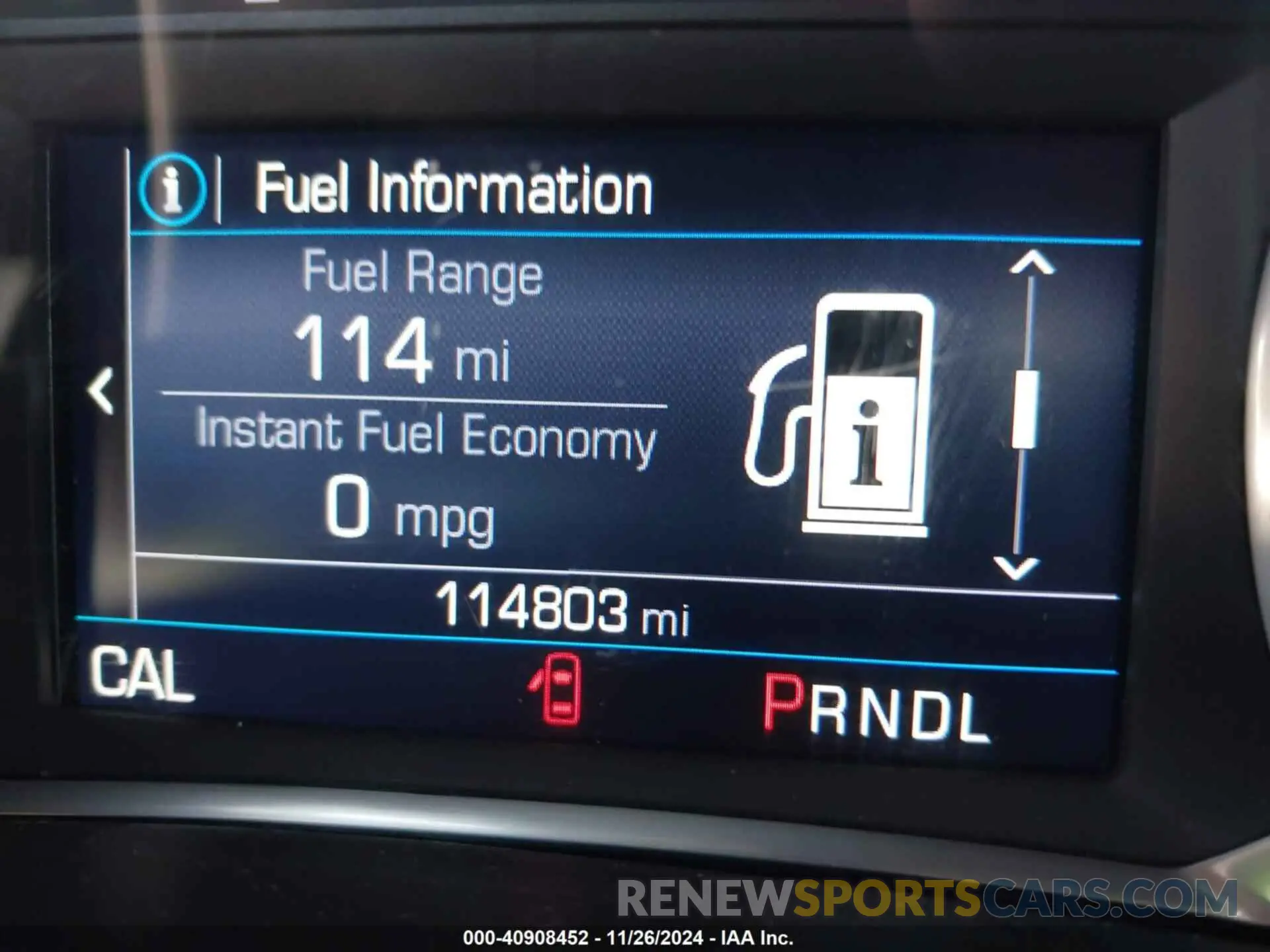 16 fotografías del automóvil dañado 3GNAXUEV4KS515873 CHEVROLET EQUINOX 2019