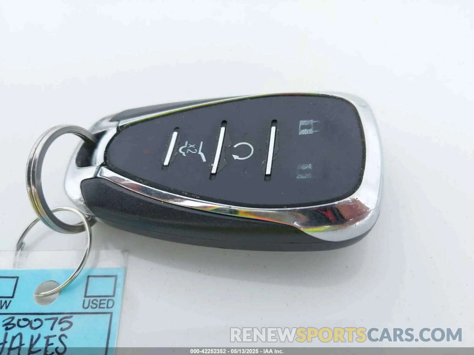 11 fotografías del automóvil dañado 3GNAXUEV4KS636788 CHEVROLET EQUINOX 2019