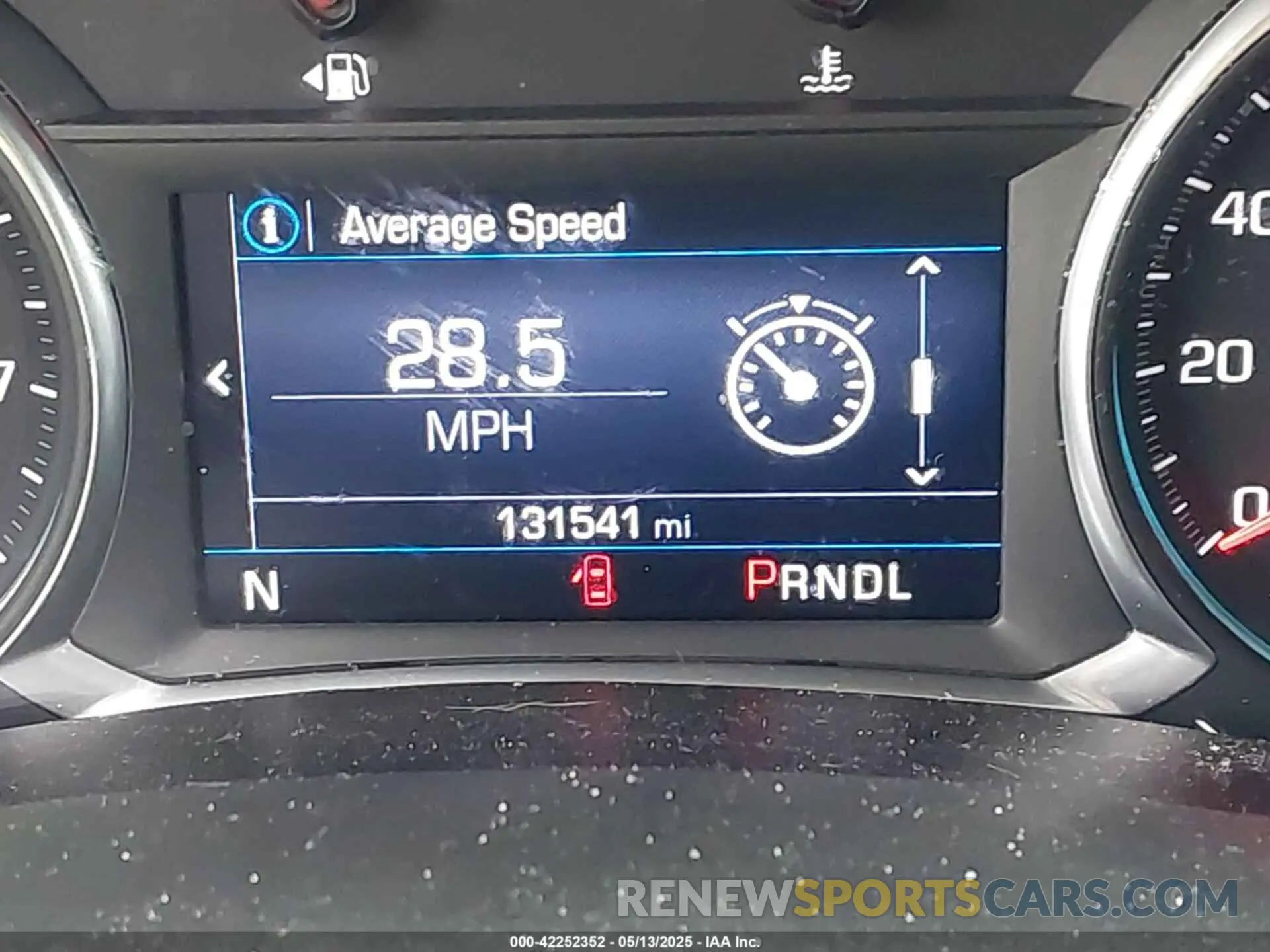 16 fotografías del automóvil dañado 3GNAXUEV4KS636788 CHEVROLET EQUINOX 2019
