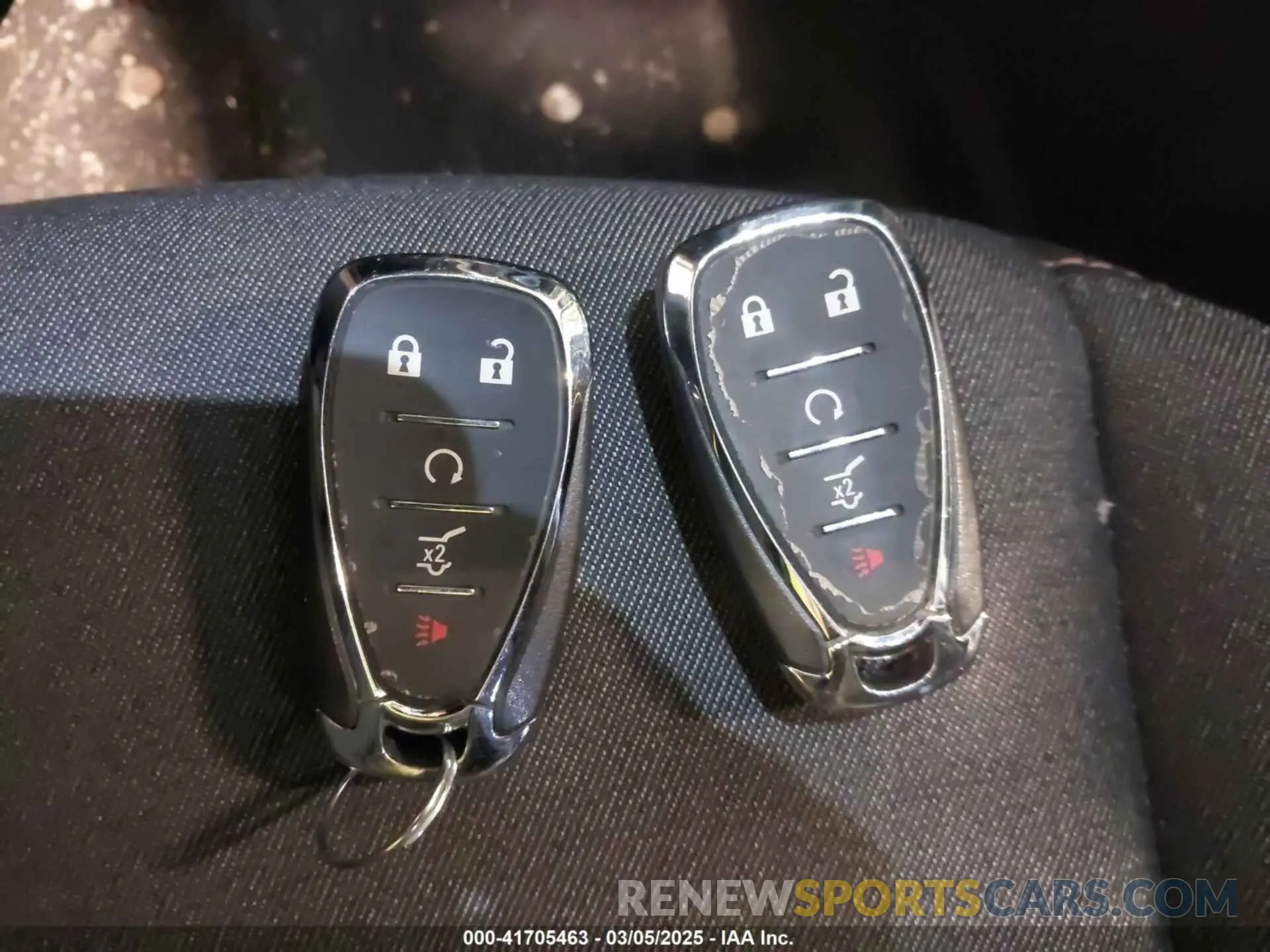 11 fotografías del automóvil dañado 3GNAXUEV5KL239410 CHEVROLET EQUINOX 2019