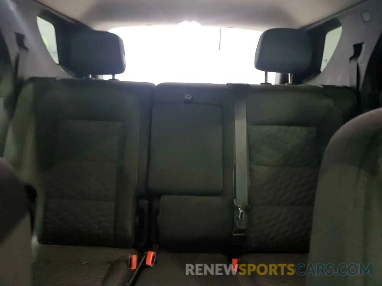 10 fotografías del automóvil dañado 3GNAXUEV5KS561633 CHEVROLET EQUINOX 2019