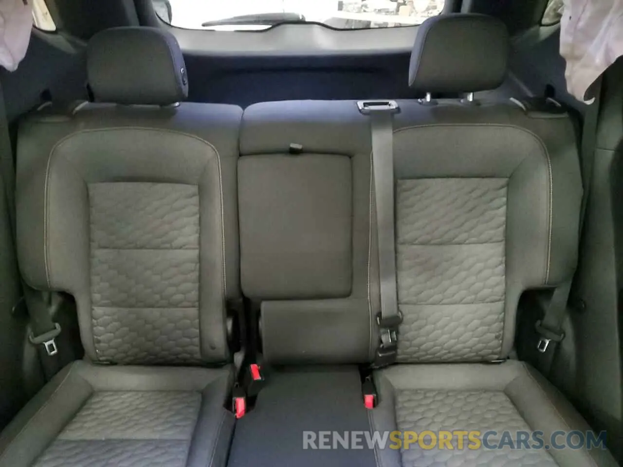 10 fotografías del automóvil dañado 3GNAXUEV5KS617151 CHEVROLET EQUINOX 2019