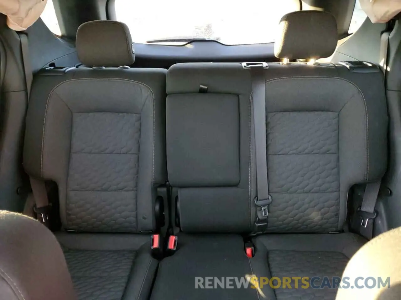 10 fotografías del automóvil dañado 3GNAXUEV5KS667466 CHEVROLET EQUINOX 2019
