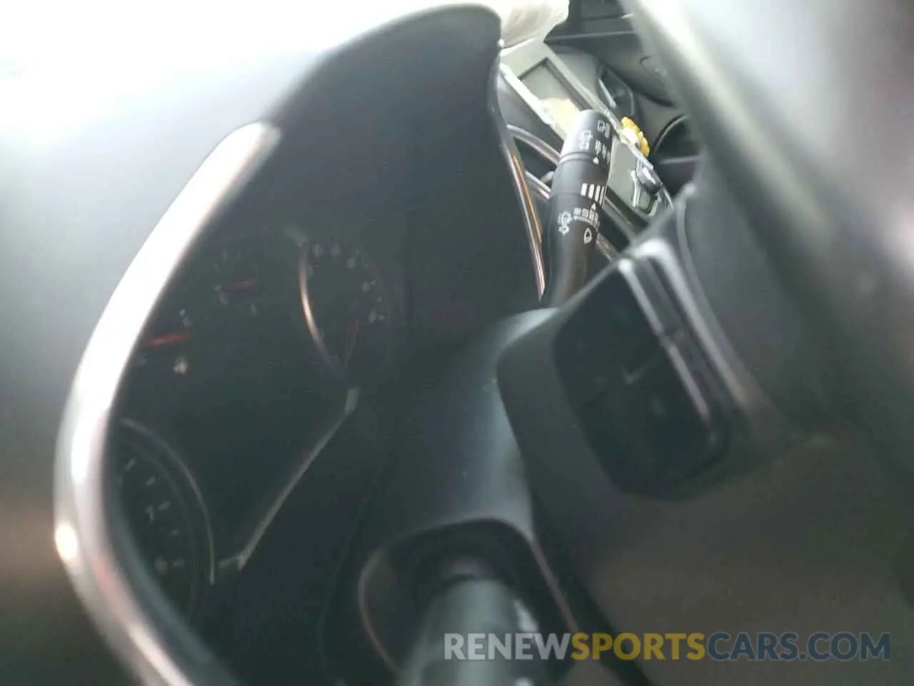 9 fotografías del automóvil dañado 3GNAXUEV7KL135033 CHEVROLET EQUINOX 2019