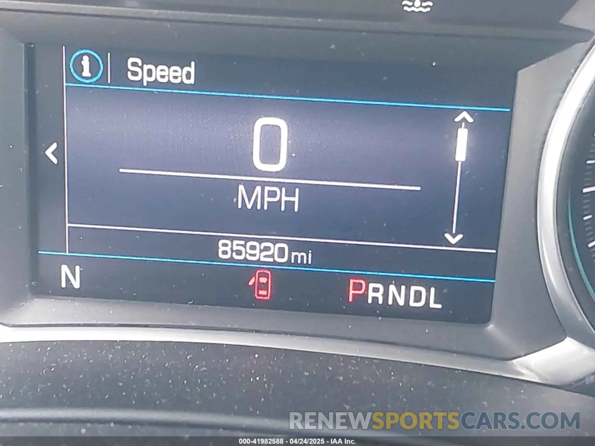 15 fotografías del automóvil dañado 3GNAXUEV8KS506982 CHEVROLET EQUINOX 2019