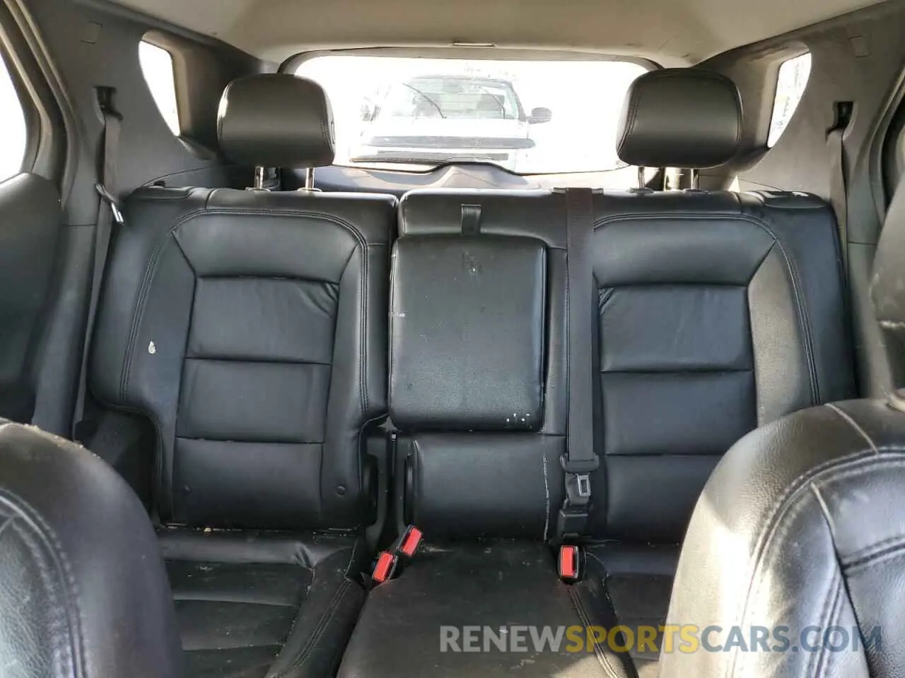 10 fotografías del automóvil dañado 3GNAXUEV8KS535348 CHEVROLET EQUINOX 2019