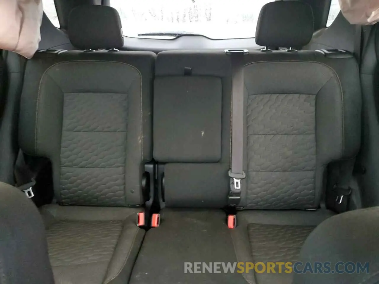 10 fotografías del automóvil dañado 3GNAXUEV9KL384160 CHEVROLET EQUINOX 2019