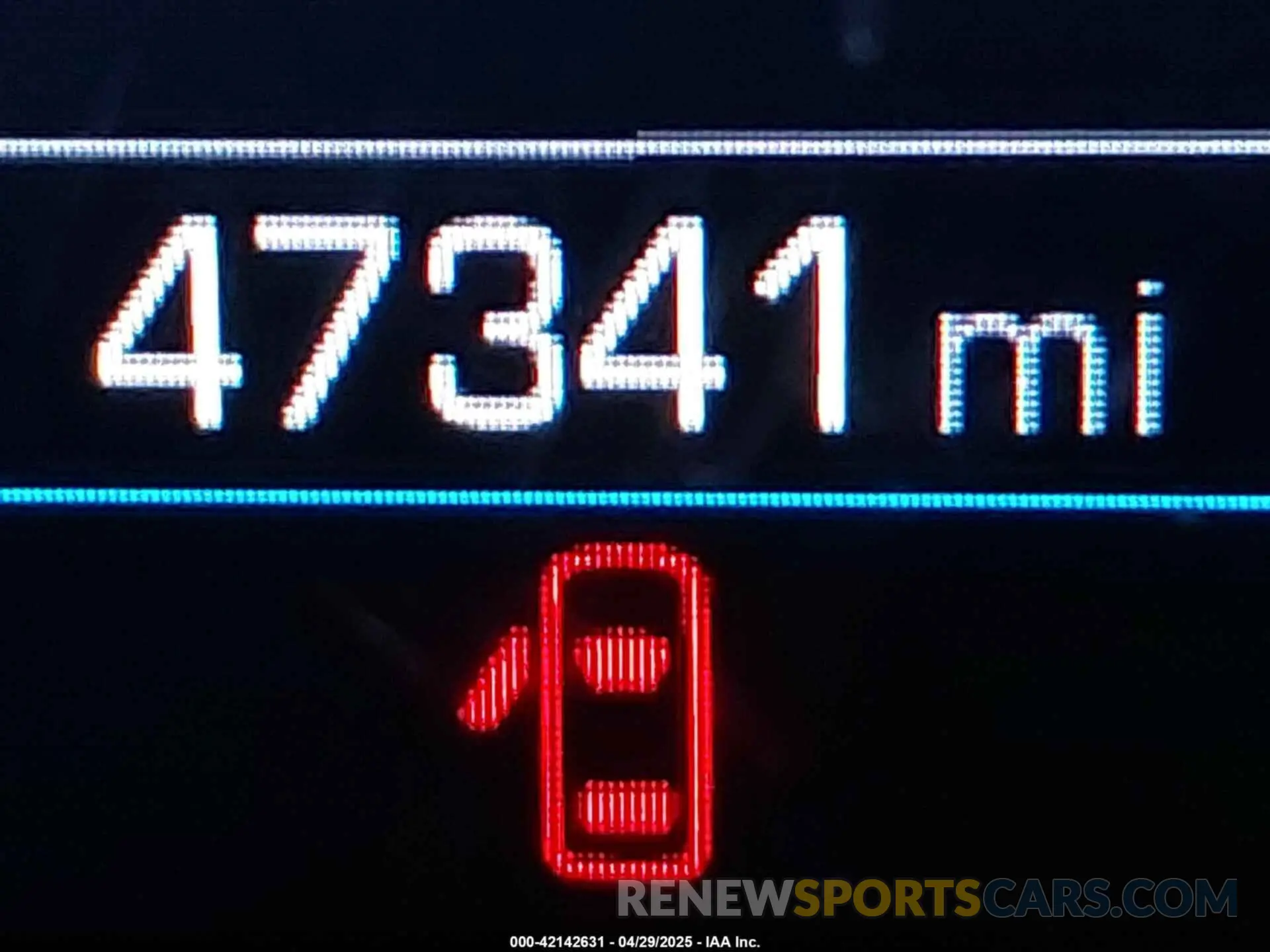 7 fotografías del automóvil dañado 3GNAXUEVXKS557142 CHEVROLET EQUINOX 2019