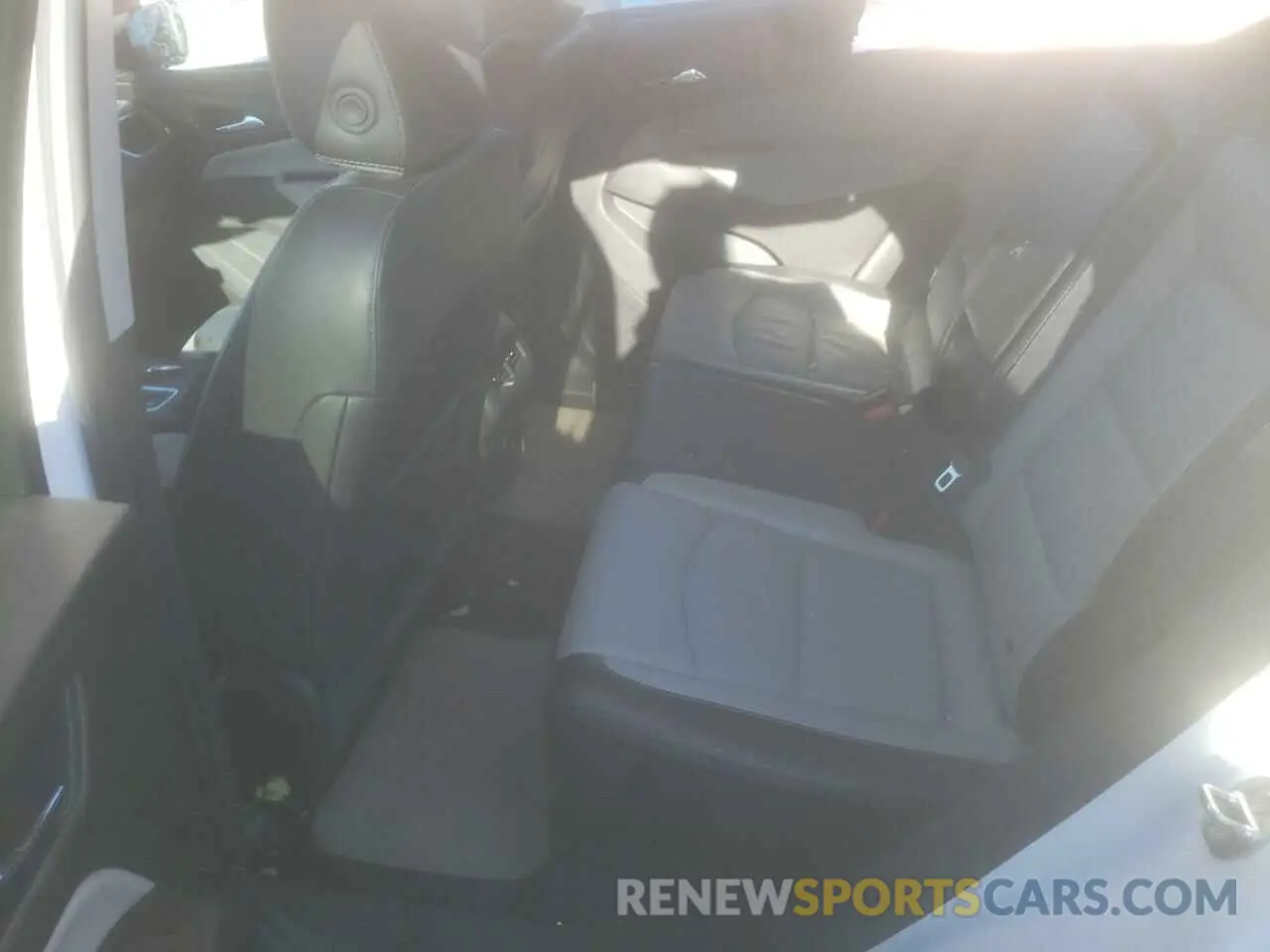 11 fotografías del automóvil dañado 3GNAXXEV2KL215163 CHEVROLET EQUINOX 2019