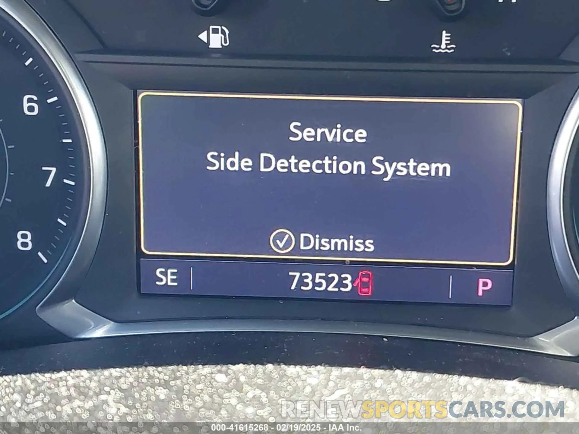 15 fotografías del automóvil dañado 3GNAXXEV3KL135953 CHEVROLET EQUINOX 2019