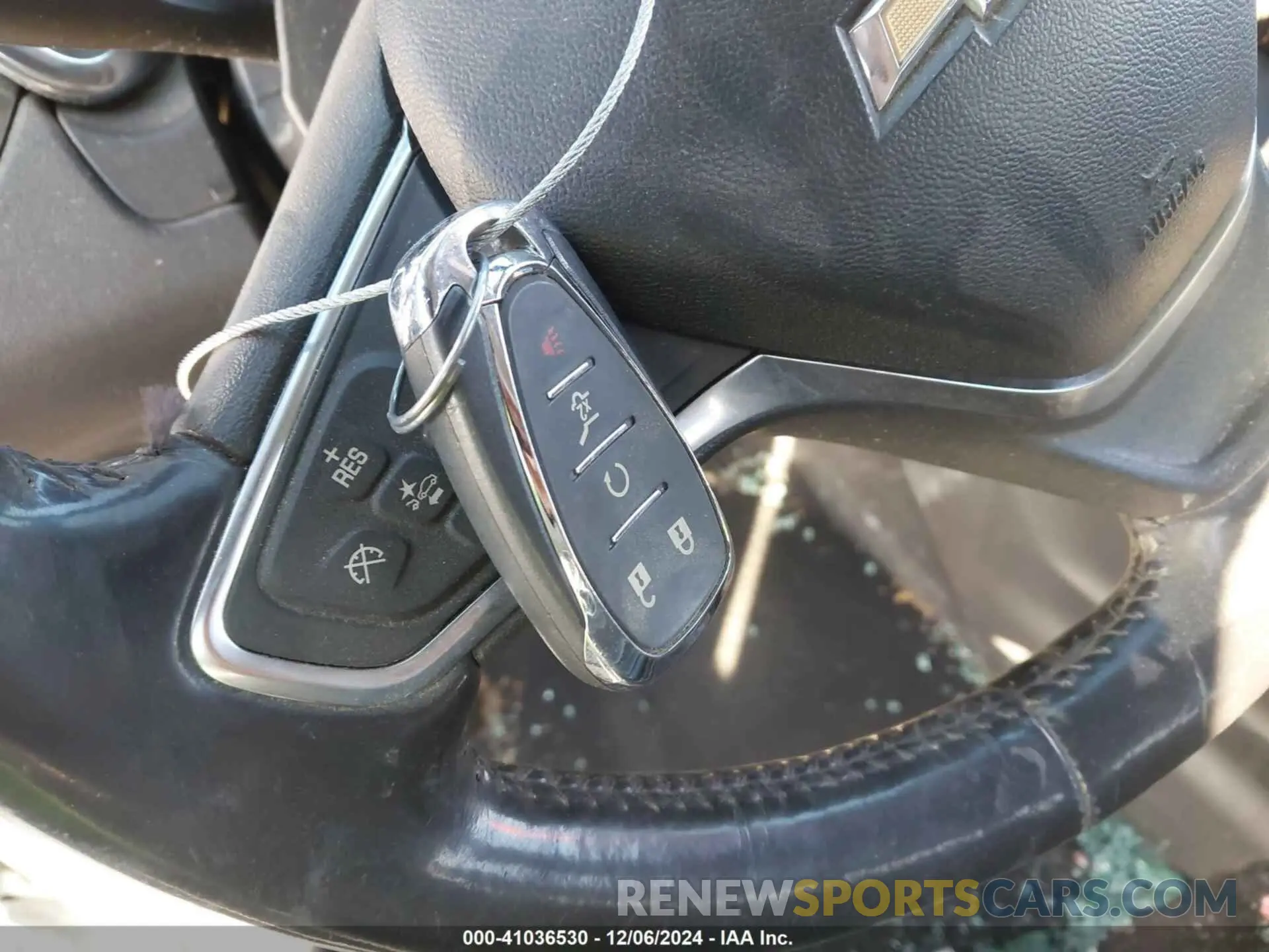 11 fotografías del automóvil dañado 3GNAXXEV4KL338141 CHEVROLET EQUINOX 2019