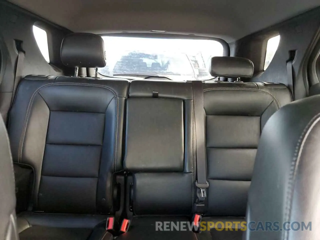 10 fotografías del automóvil dañado 3GNAXXEV5KL163009 CHEVROLET EQUINOX 2019