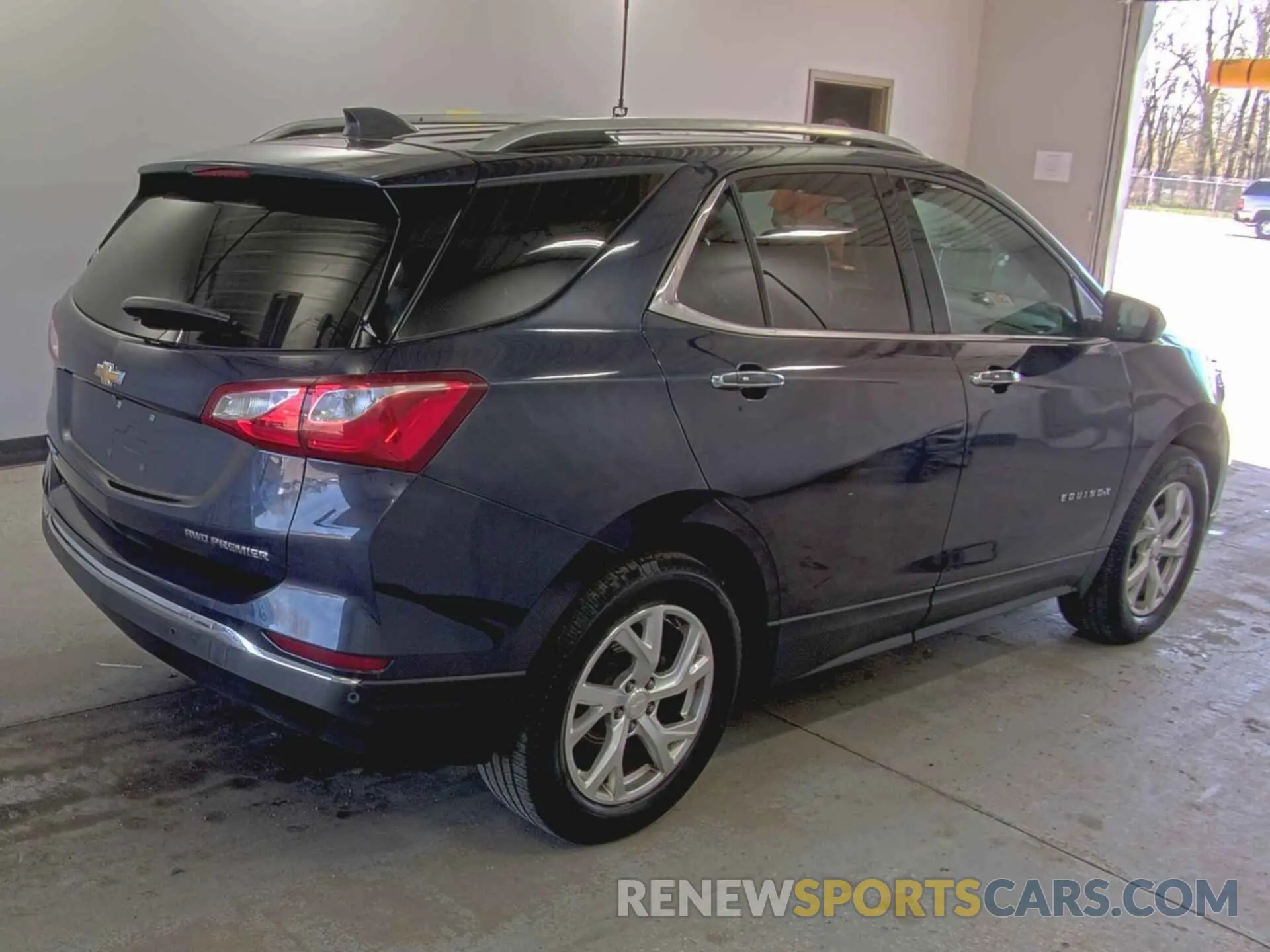 37 fotografías del automóvil dañado 3GNAXXEV8KL262665 CHEVROLET EQUINOX 2019