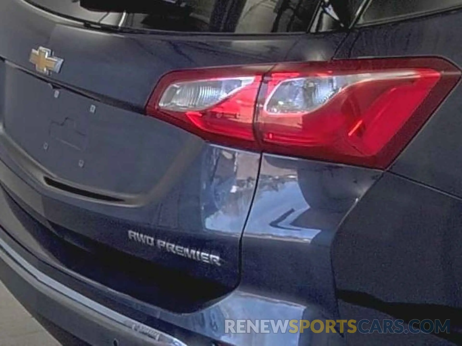 9 fotografías del automóvil dañado 3GNAXXEV8KL262665 CHEVROLET EQUINOX 2019