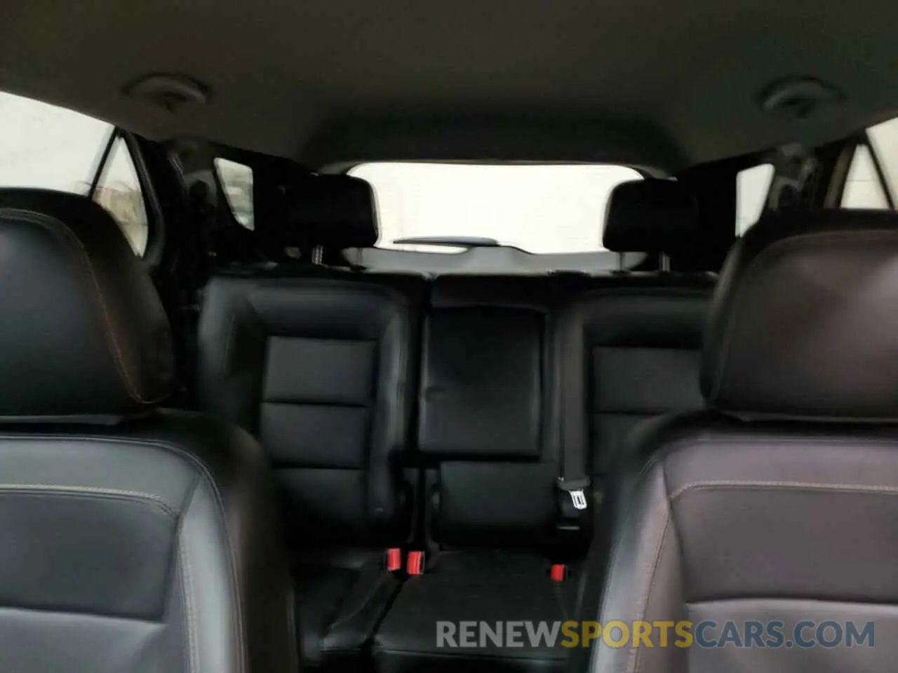 10 fotografías del automóvil dañado 3GNAXXEV8KS504974 CHEVROLET EQUINOX 2019