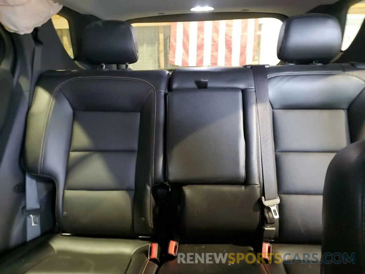 10 fotografías del automóvil dañado 3GNAXXEVXKL327418 CHEVROLET EQUINOX 2019