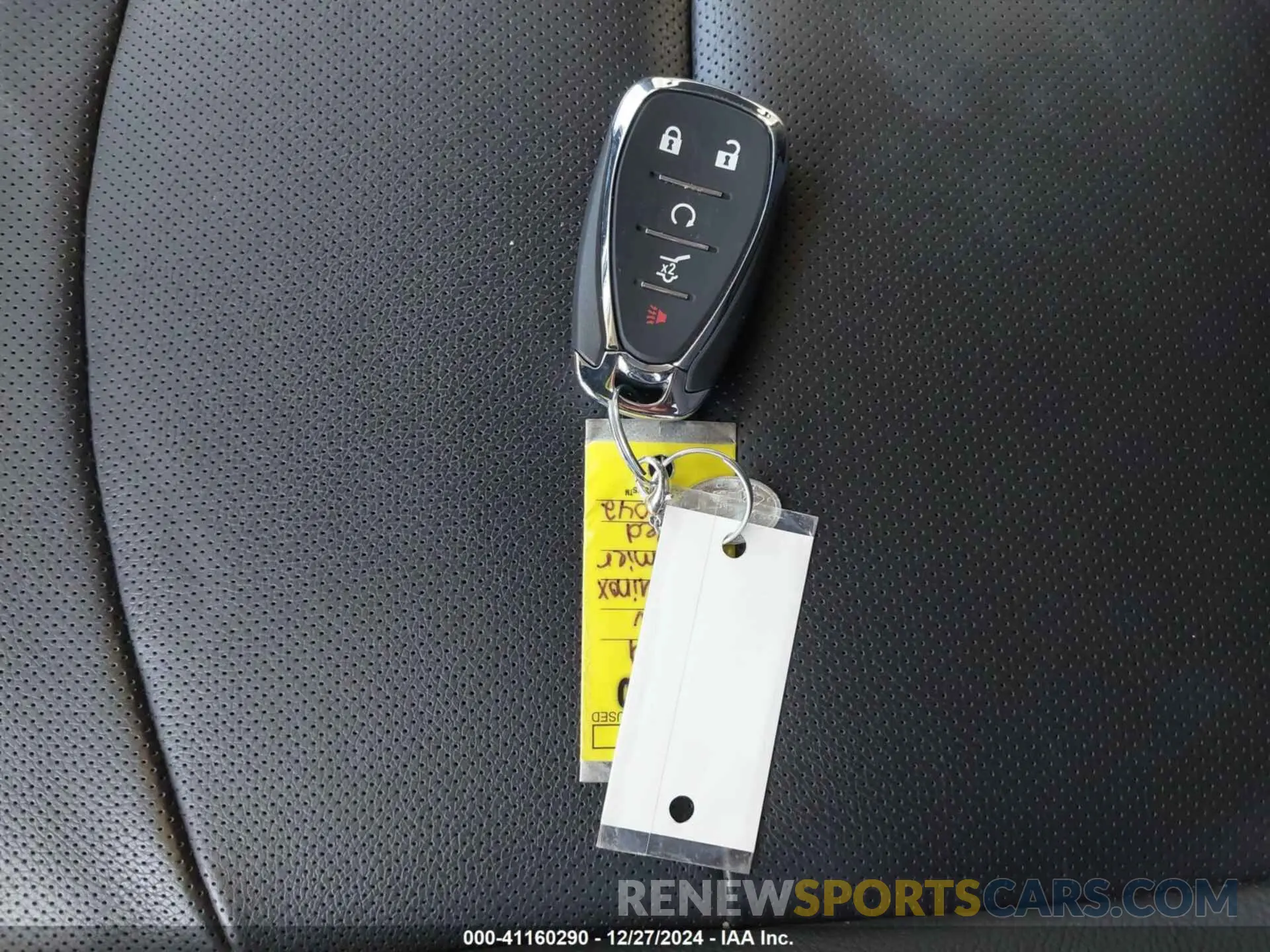11 fotografías del automóvil dañado 3GNAXYEX0KS637042 CHEVROLET EQUINOX 2019