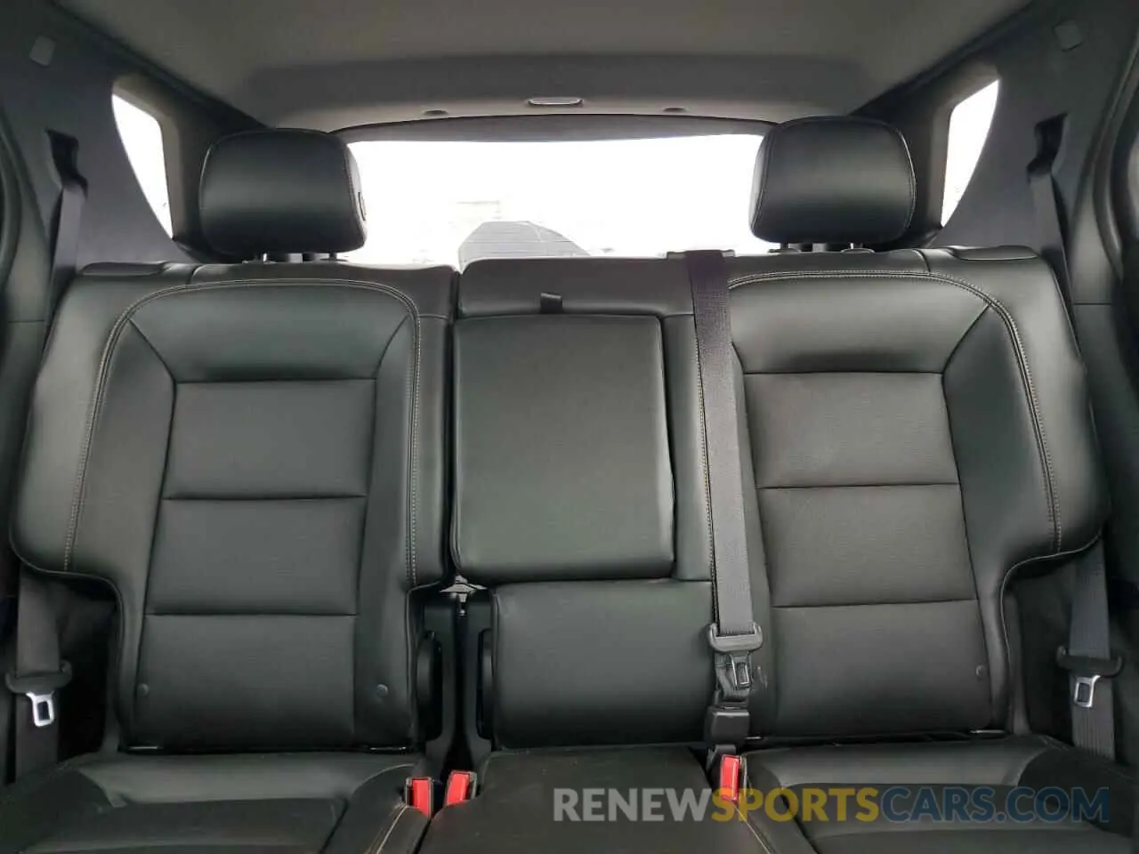 10 fotografías del automóvil dañado 3GNAXYEX2KL238384 CHEVROLET EQUINOX 2019