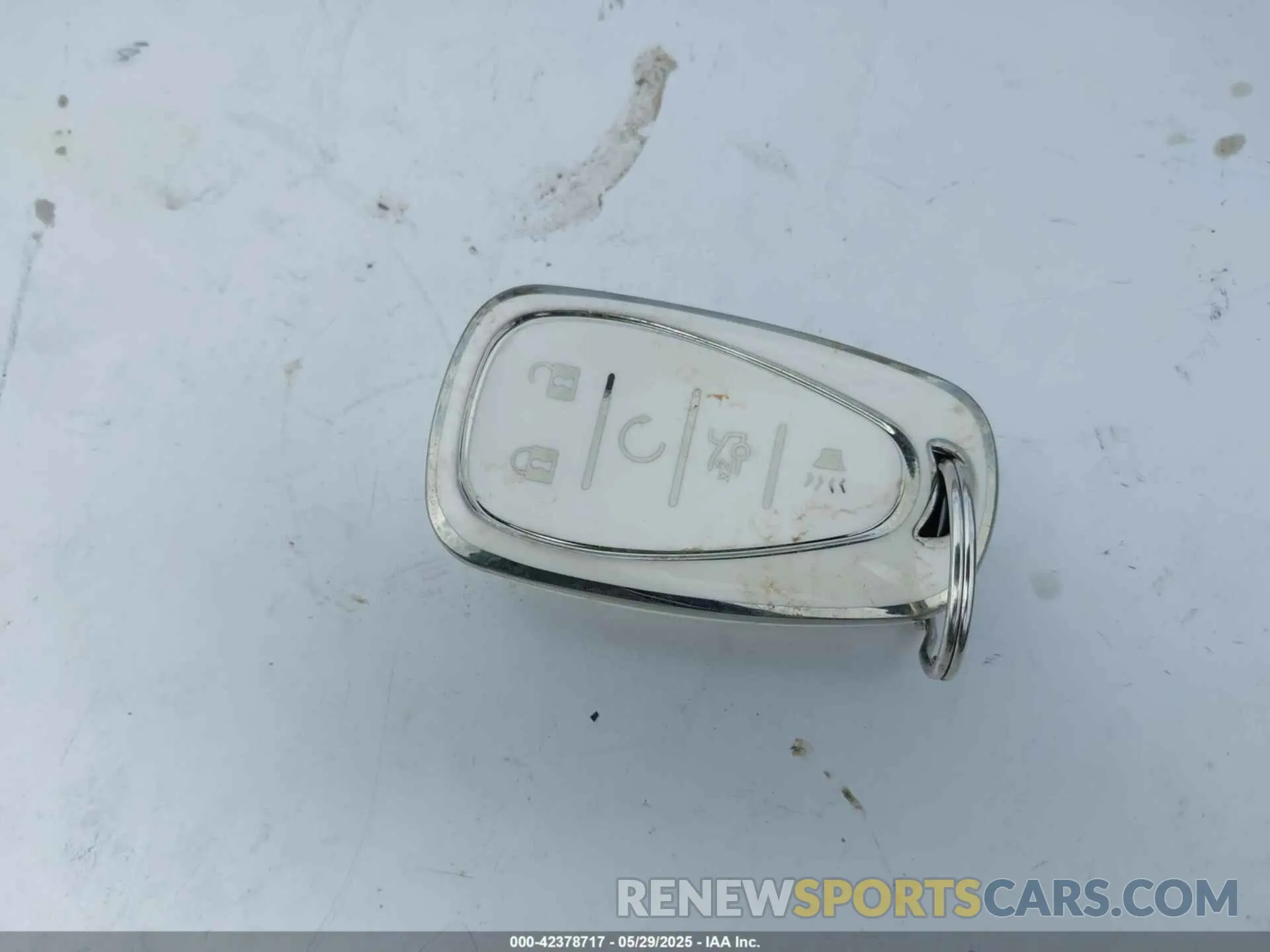 11 fotografías del automóvil dañado 3GNAXYEX4KL127903 CHEVROLET EQUINOX 2019