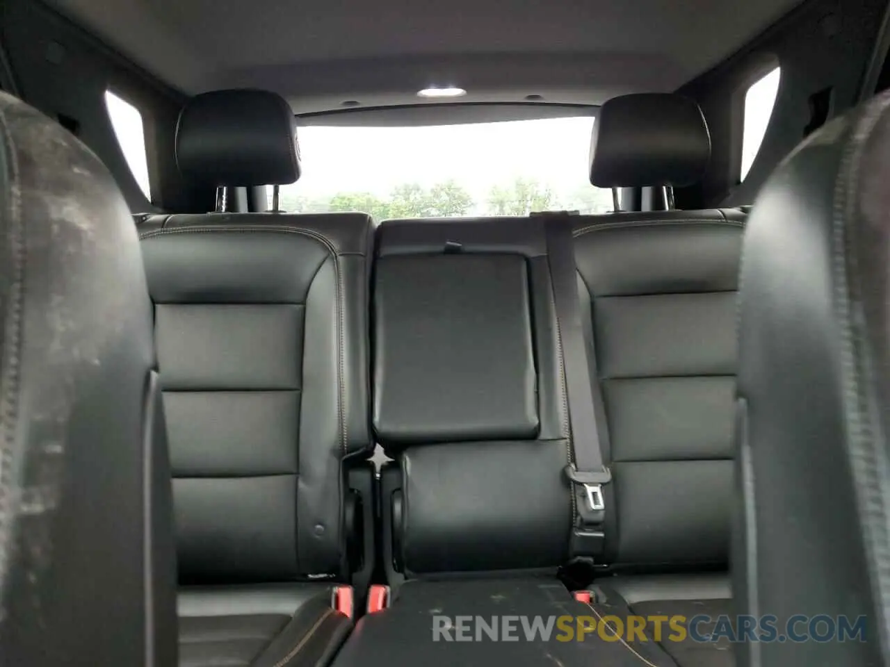 10 fotografías del automóvil dañado 3GNAXYEX8KS637239 CHEVROLET EQUINOX 2019