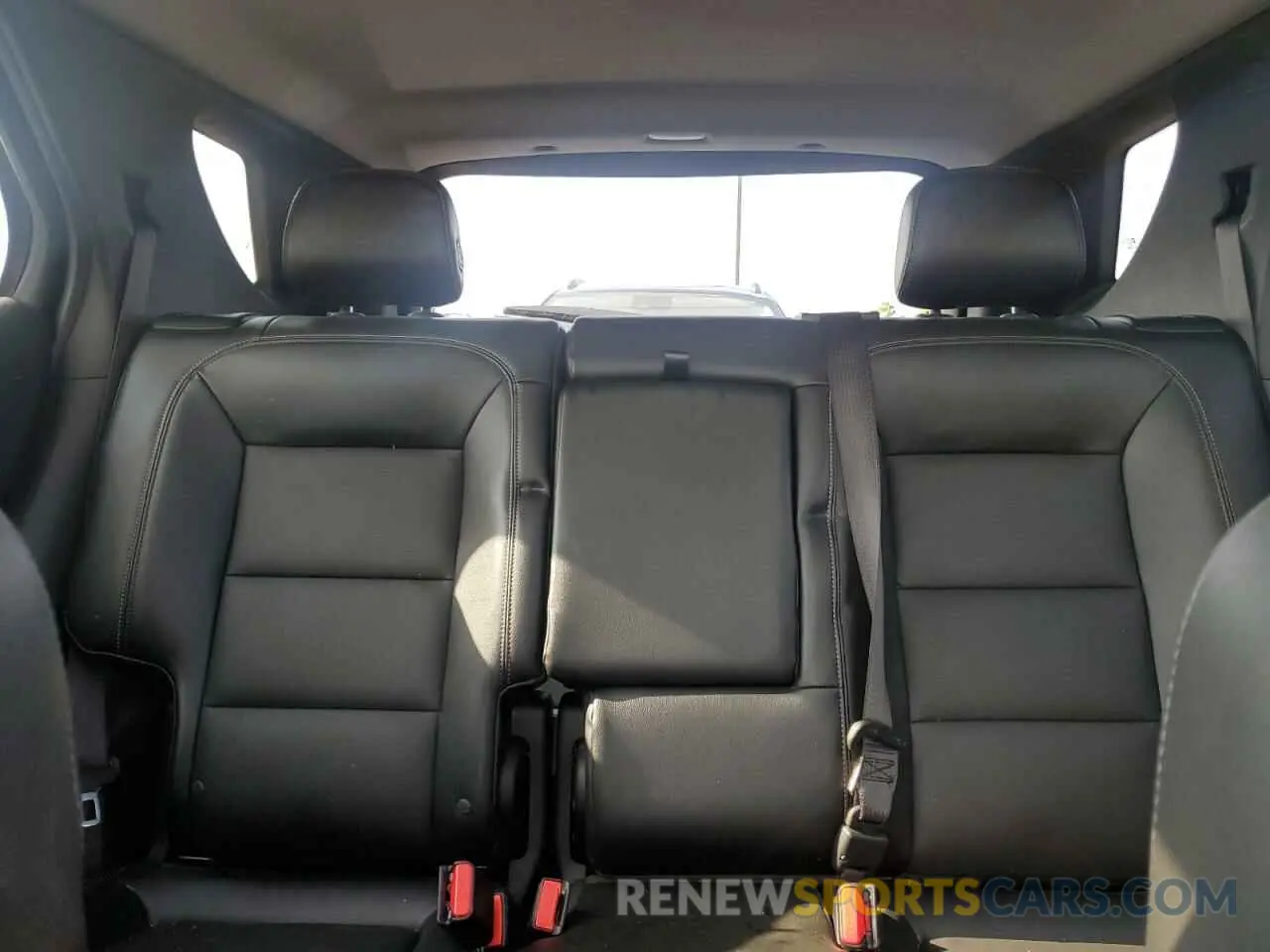 10 fotografías del automóvil dañado 3GNAXYEX9KL399167 CHEVROLET EQUINOX 2019