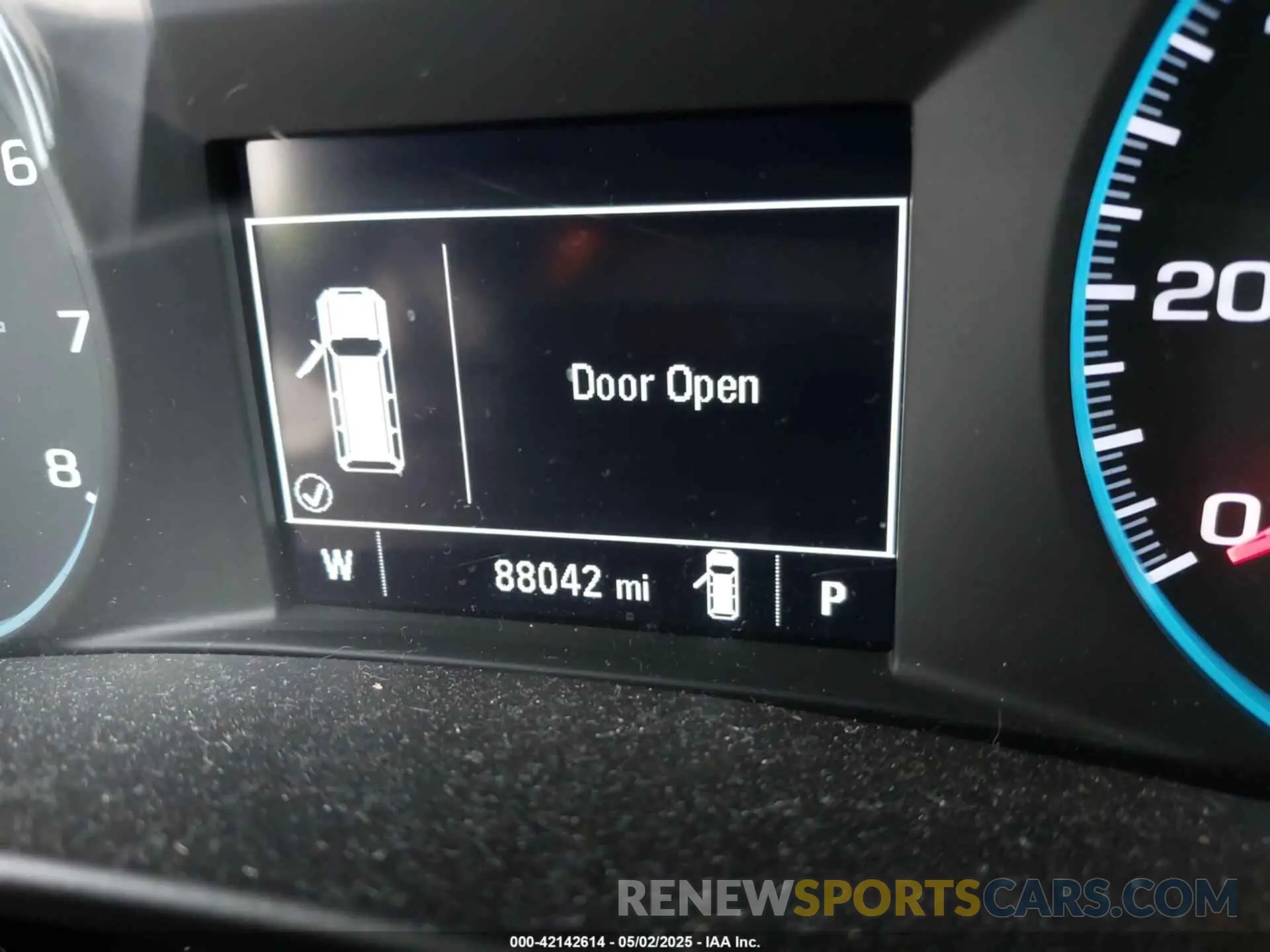 15 fotografías del automóvil dañado 2GNAX5EV2L6232295 CHEVROLET EQUINOX 2020