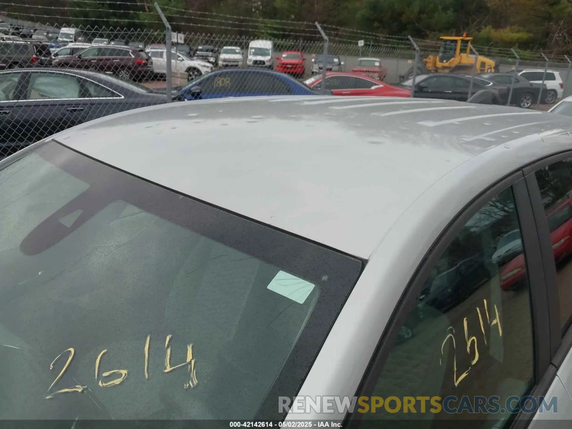 17 fotografías del automóvil dañado 2GNAX5EV2L6232295 CHEVROLET EQUINOX 2020