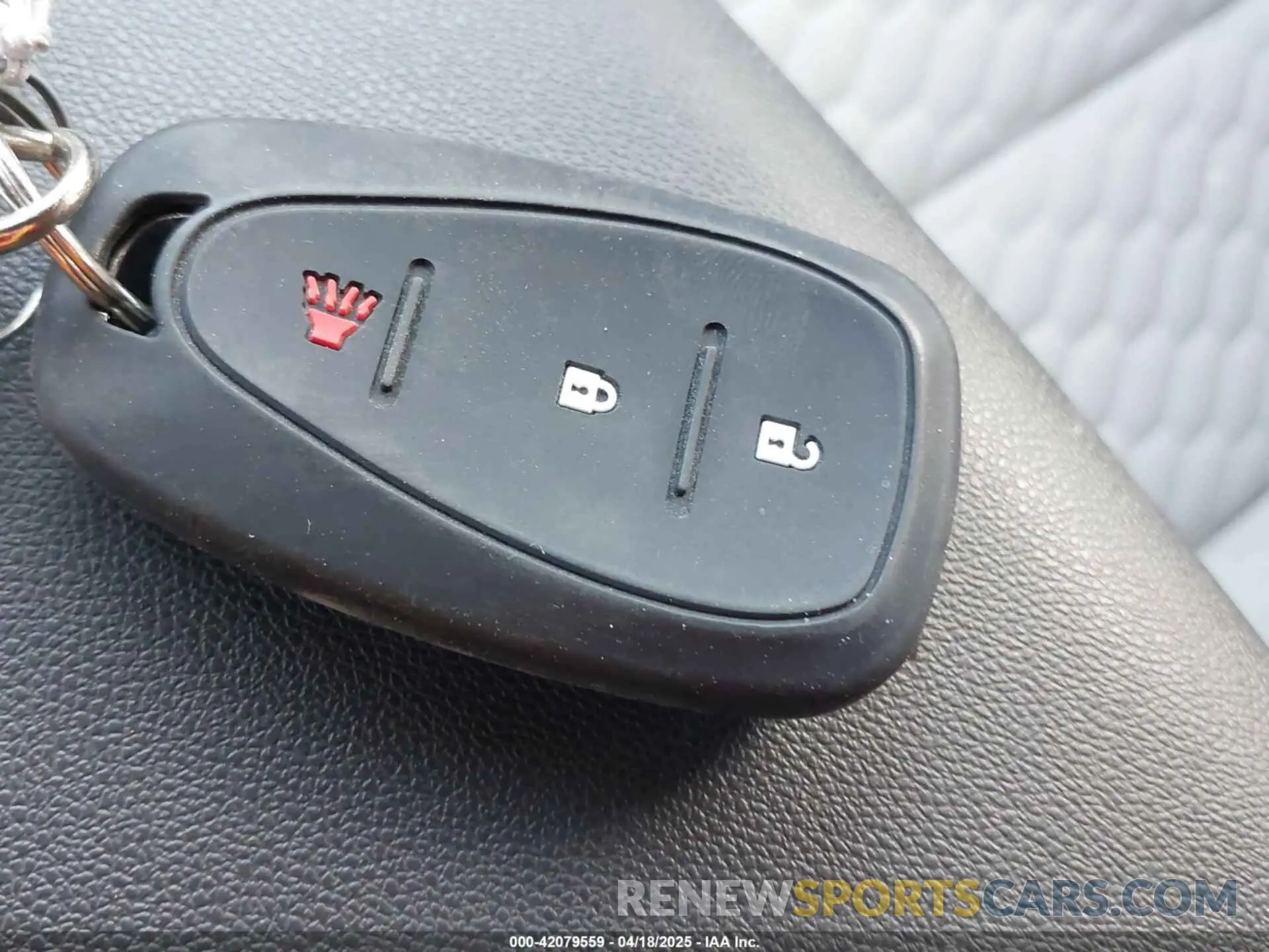 11 fotografías del automóvil dañado 2GNAXHEV1L6188288 CHEVROLET EQUINOX 2020