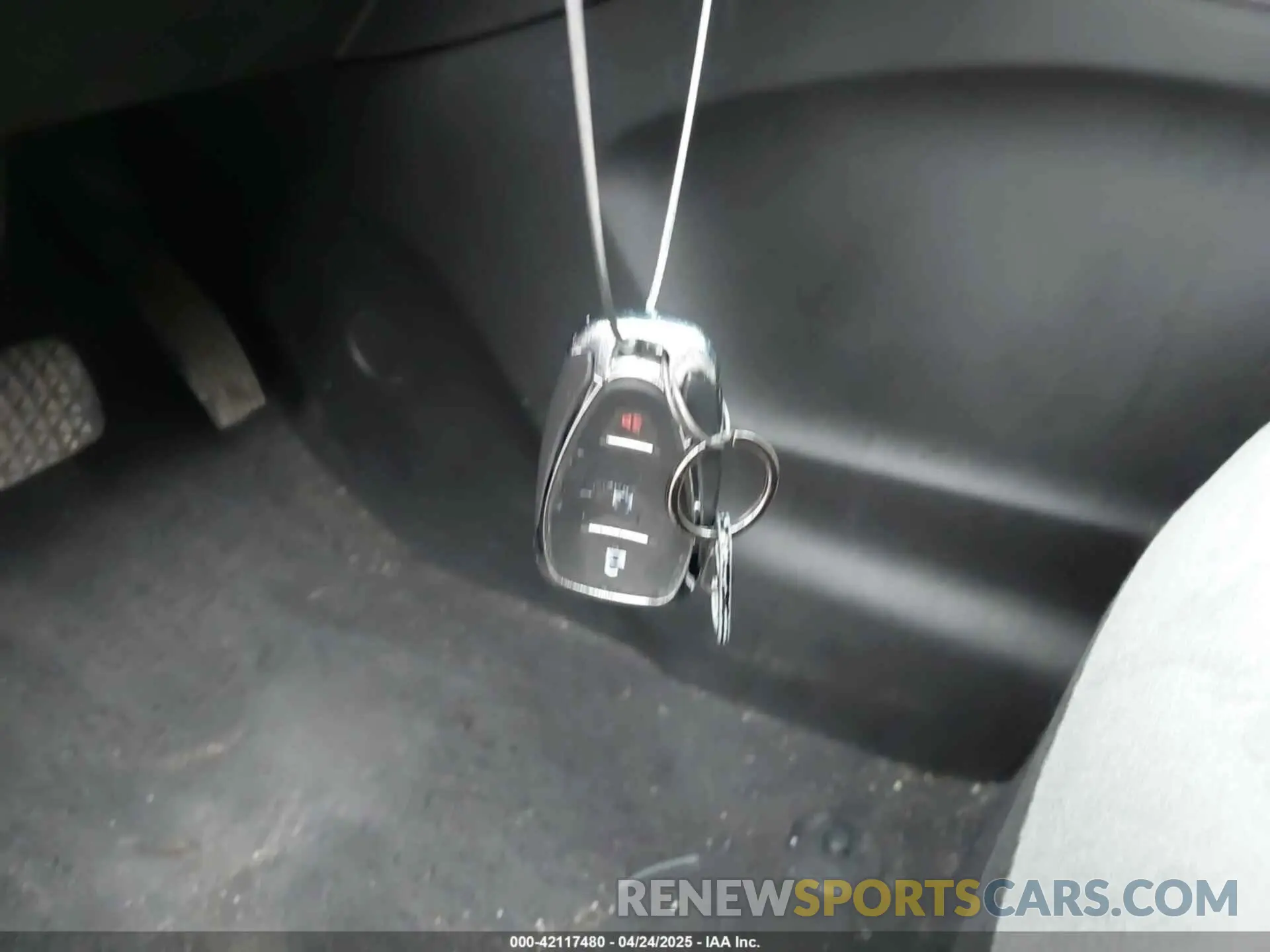 11 fotografías del automóvil dañado 2GNAXHEV7L6226963 CHEVROLET EQUINOX 2020