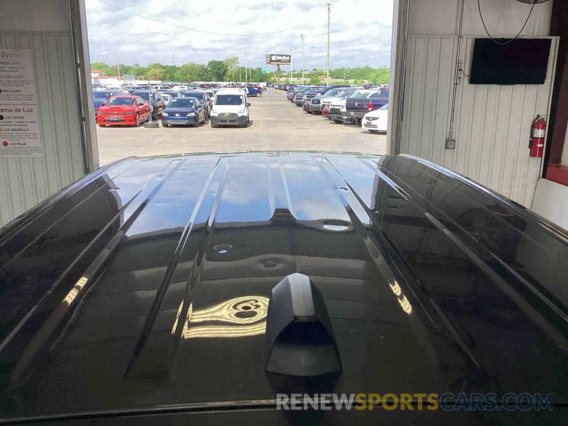 2 fotografías del automóvil dañado 2GNAXJEV0L6231459 CHEVROLET EQUINOX 2020