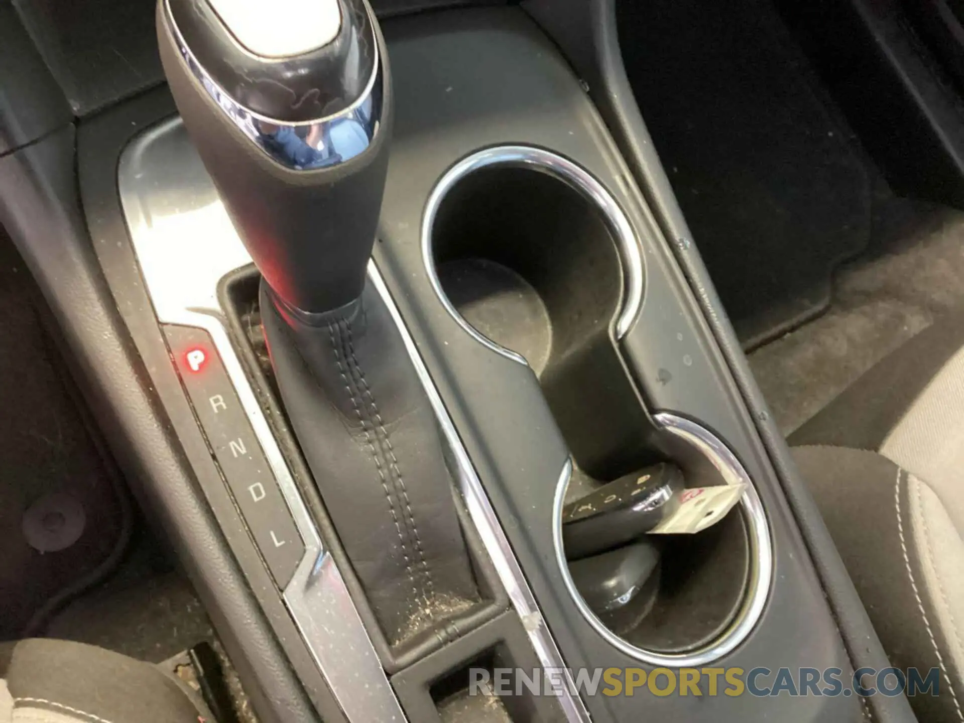 23 fotografías del automóvil dañado 2GNAXJEV0L6231459 CHEVROLET EQUINOX 2020
