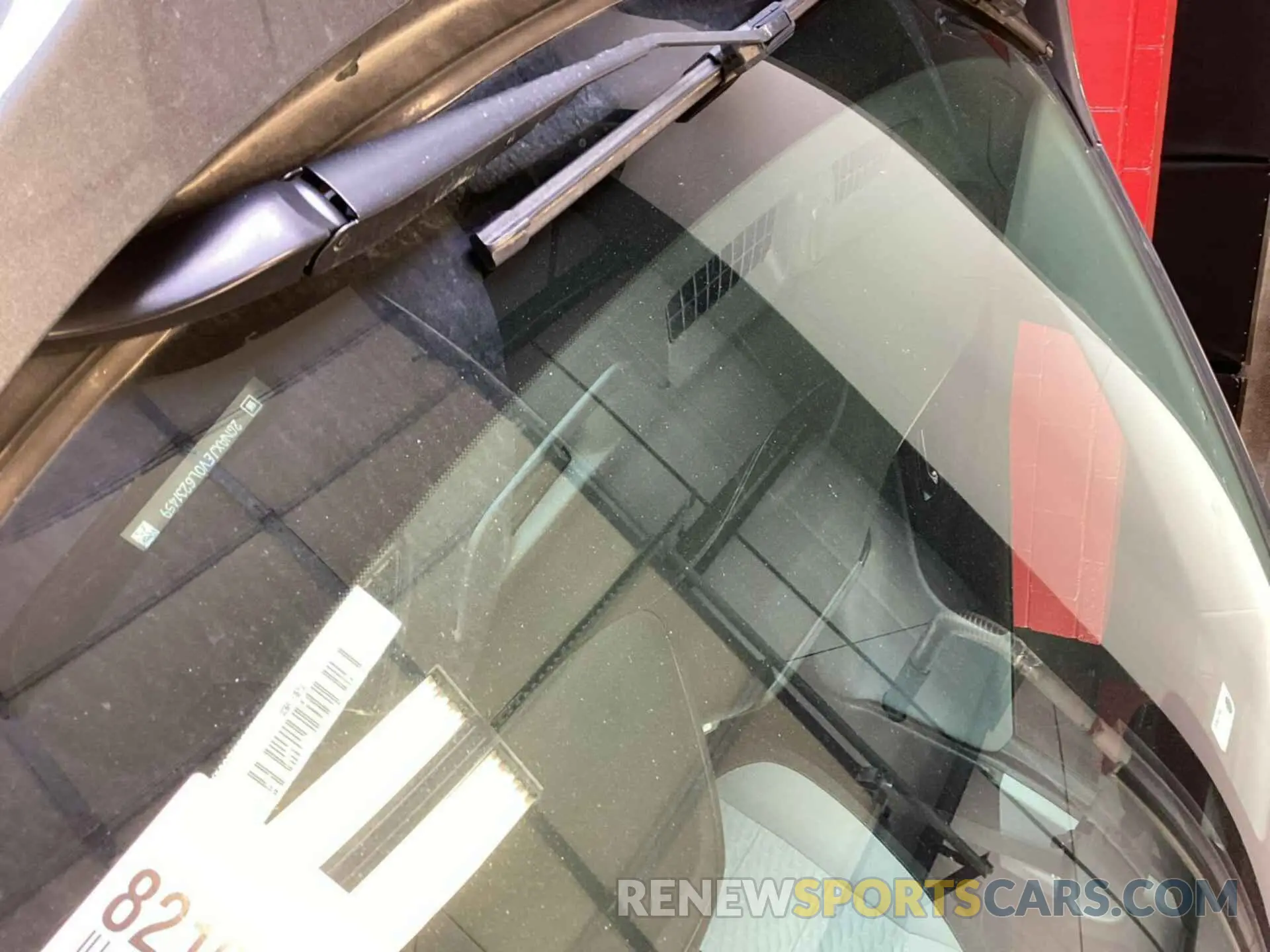 7 fotografías del automóvil dañado 2GNAXJEV0L6231459 CHEVROLET EQUINOX 2020