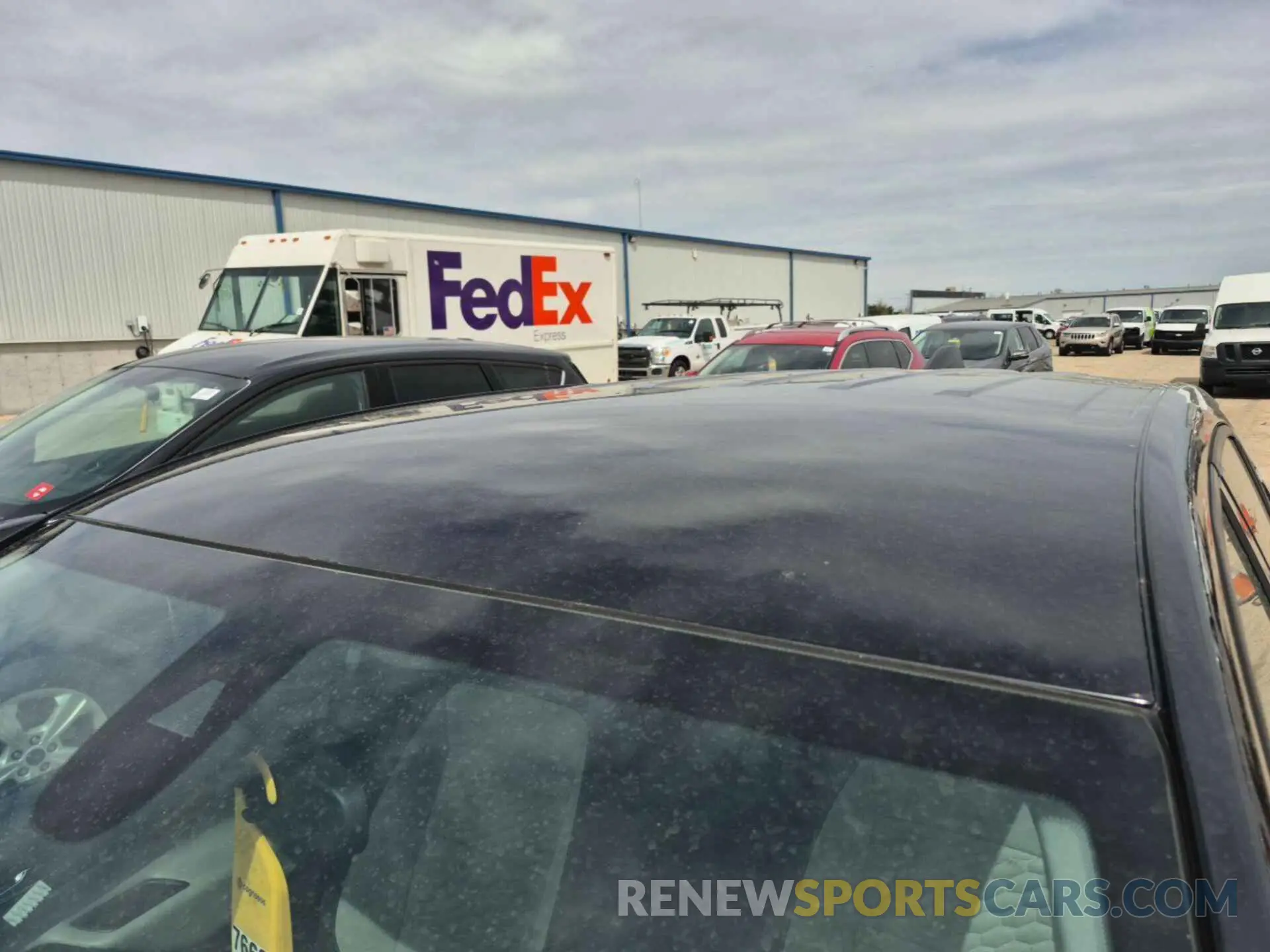 17 fotografías del automóvil dañado 2GNAXJEV0L6238170 CHEVROLET EQUINOX 2020