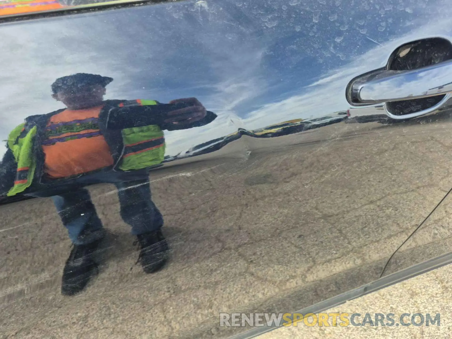 21 fotografías del automóvil dañado 2GNAXJEV0L6238170 CHEVROLET EQUINOX 2020