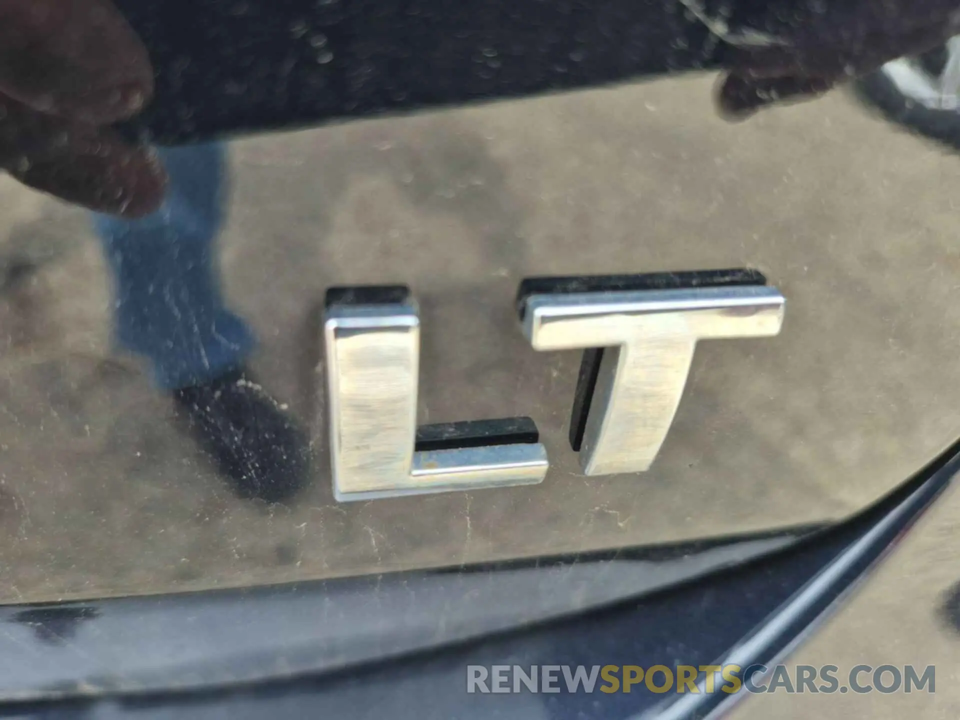 8 fotografías del automóvil dañado 2GNAXJEV0L6238170 CHEVROLET EQUINOX 2020